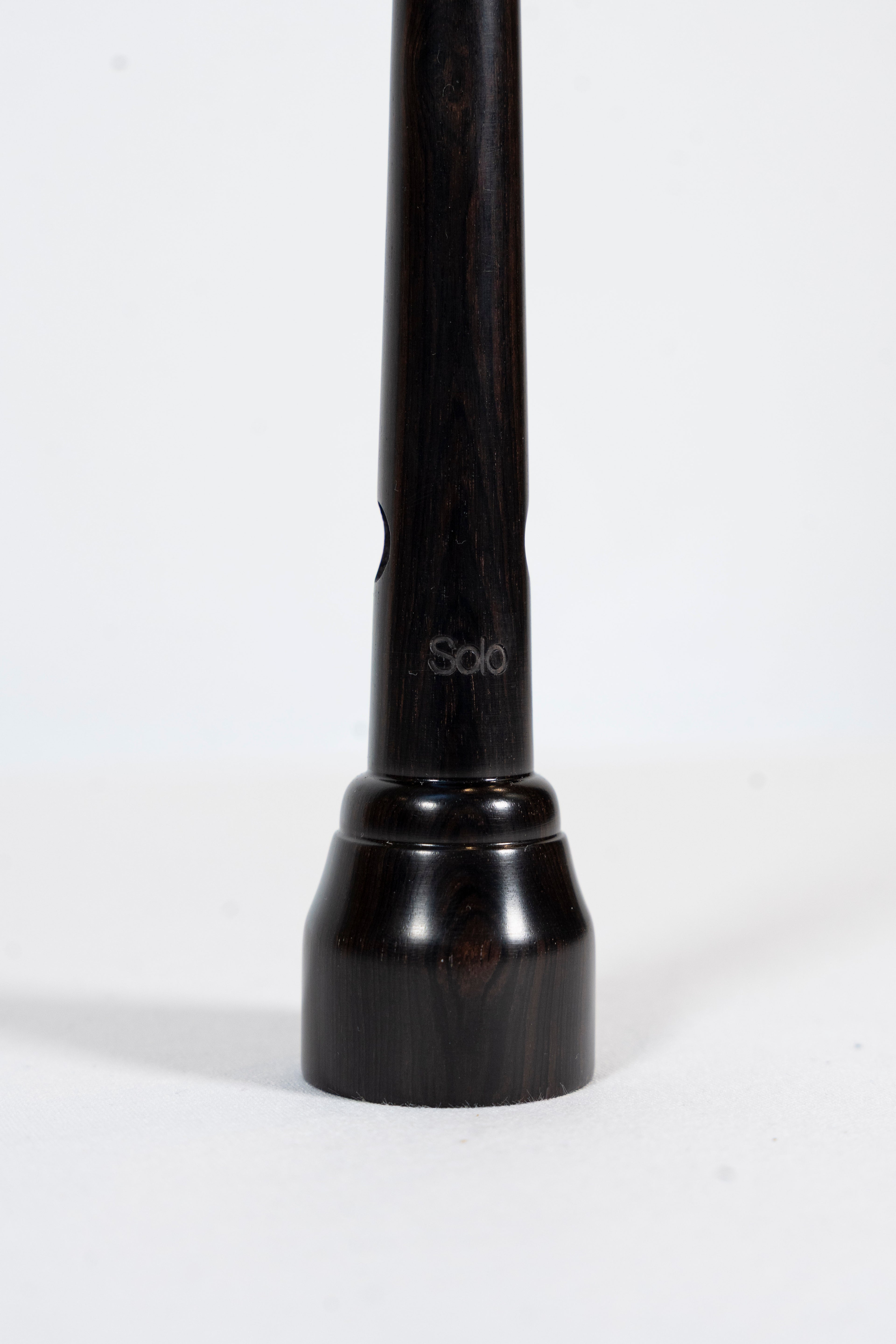 Broadley Blackwood Solo Pipe Chanter