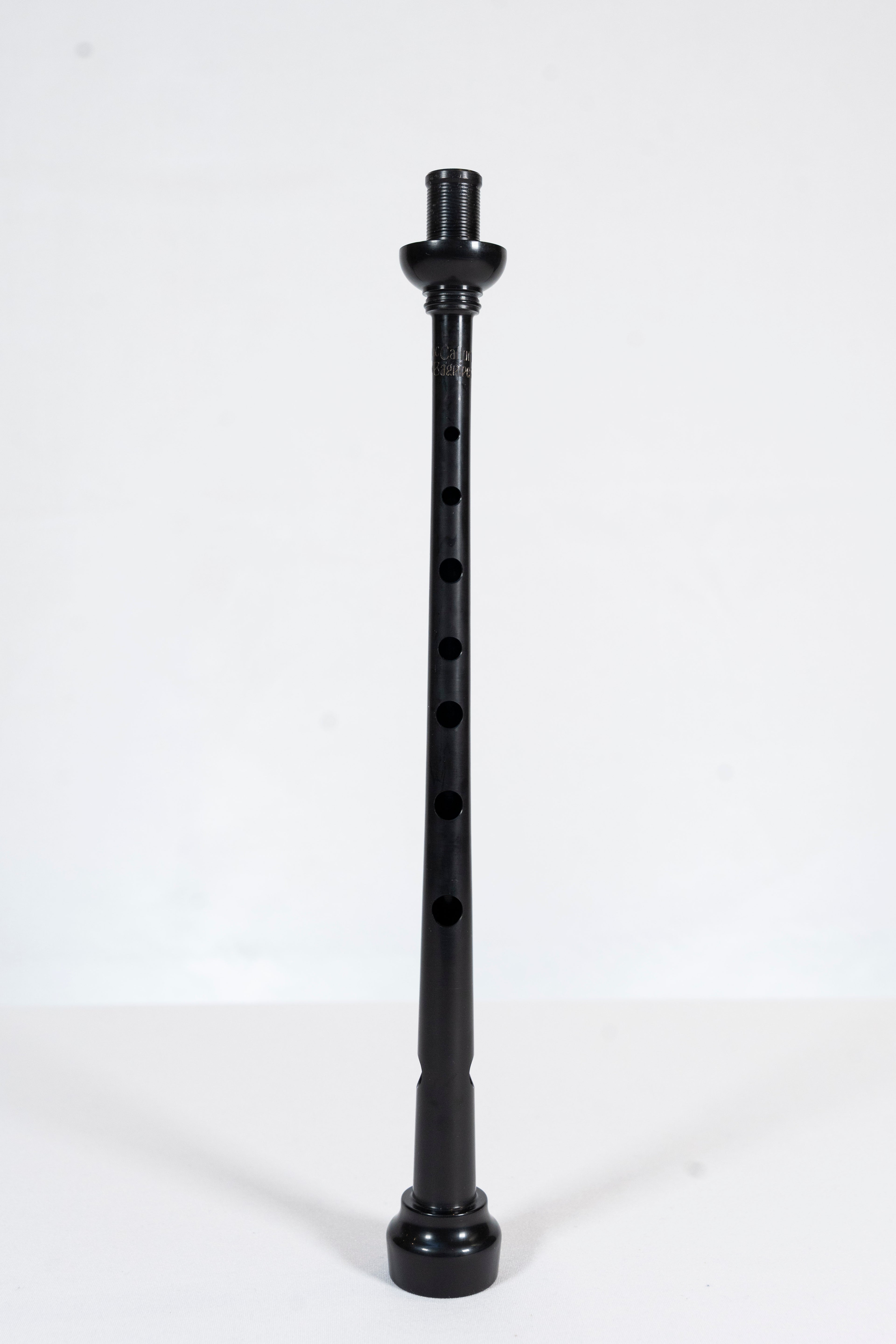 McCallum Ceol Plastic Pipe Chanter