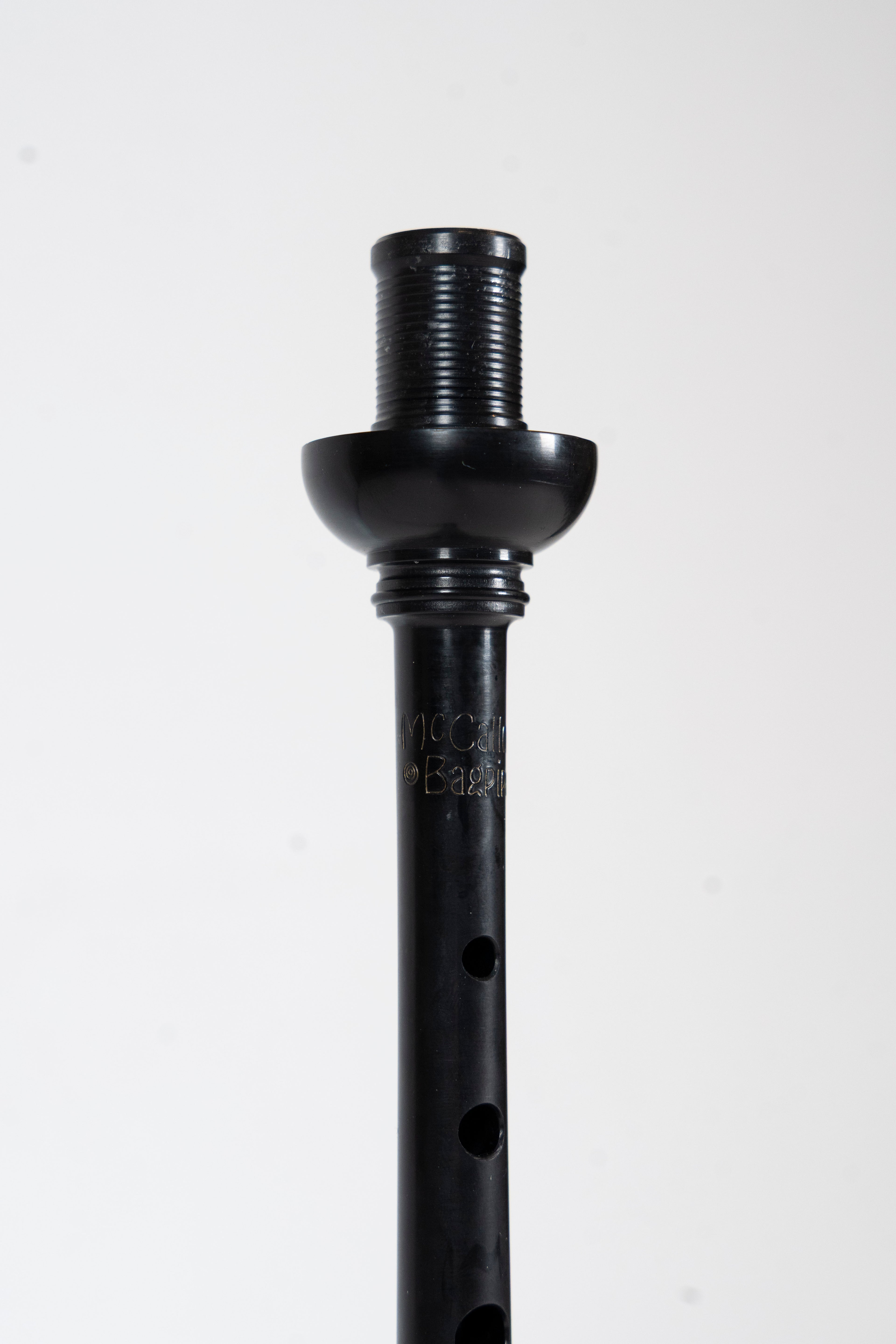 McCallum Ceol Plastic Pipe Chanter