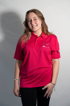 NPC Pink Polo
