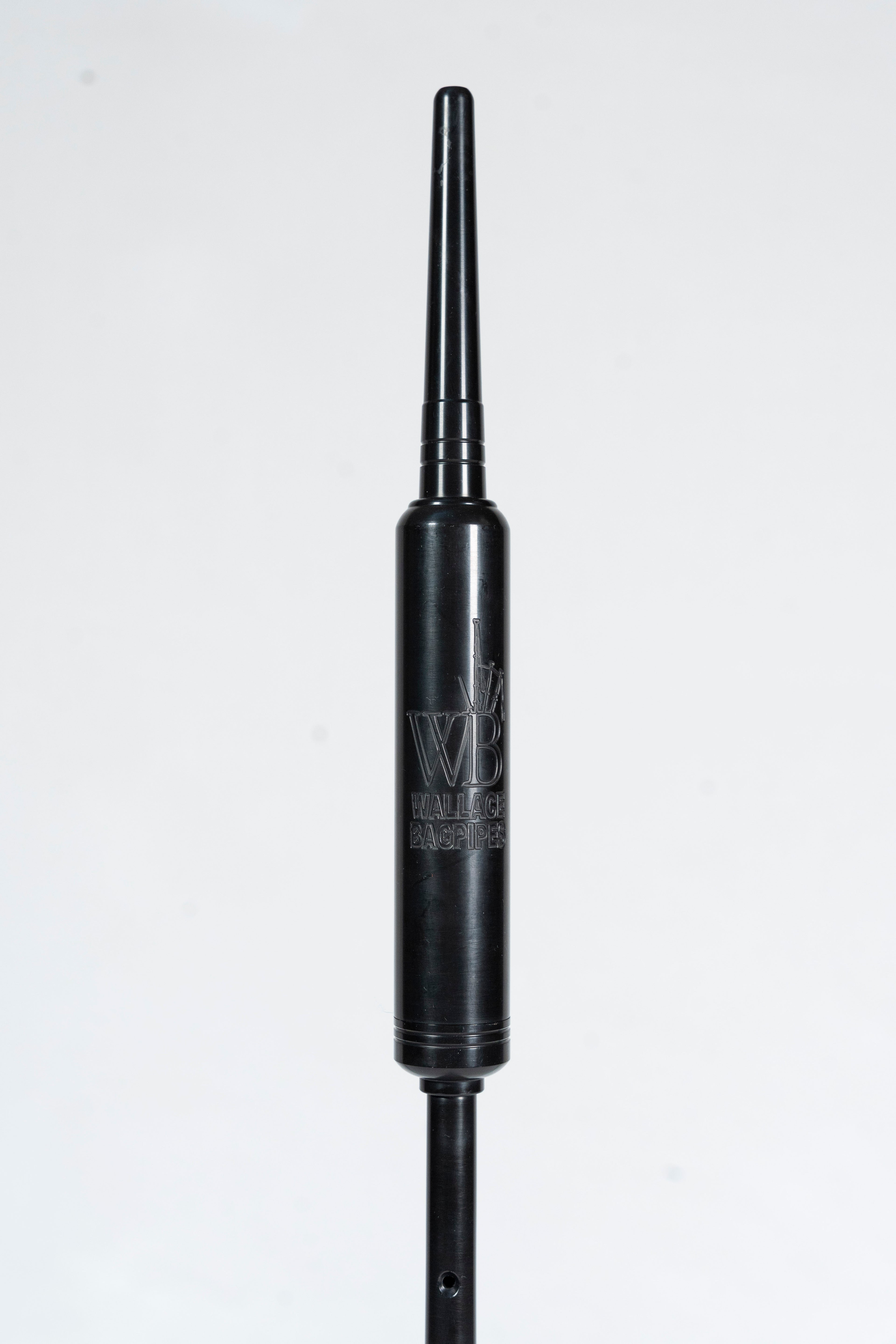 Wallace Long Plastic Practice Chanter