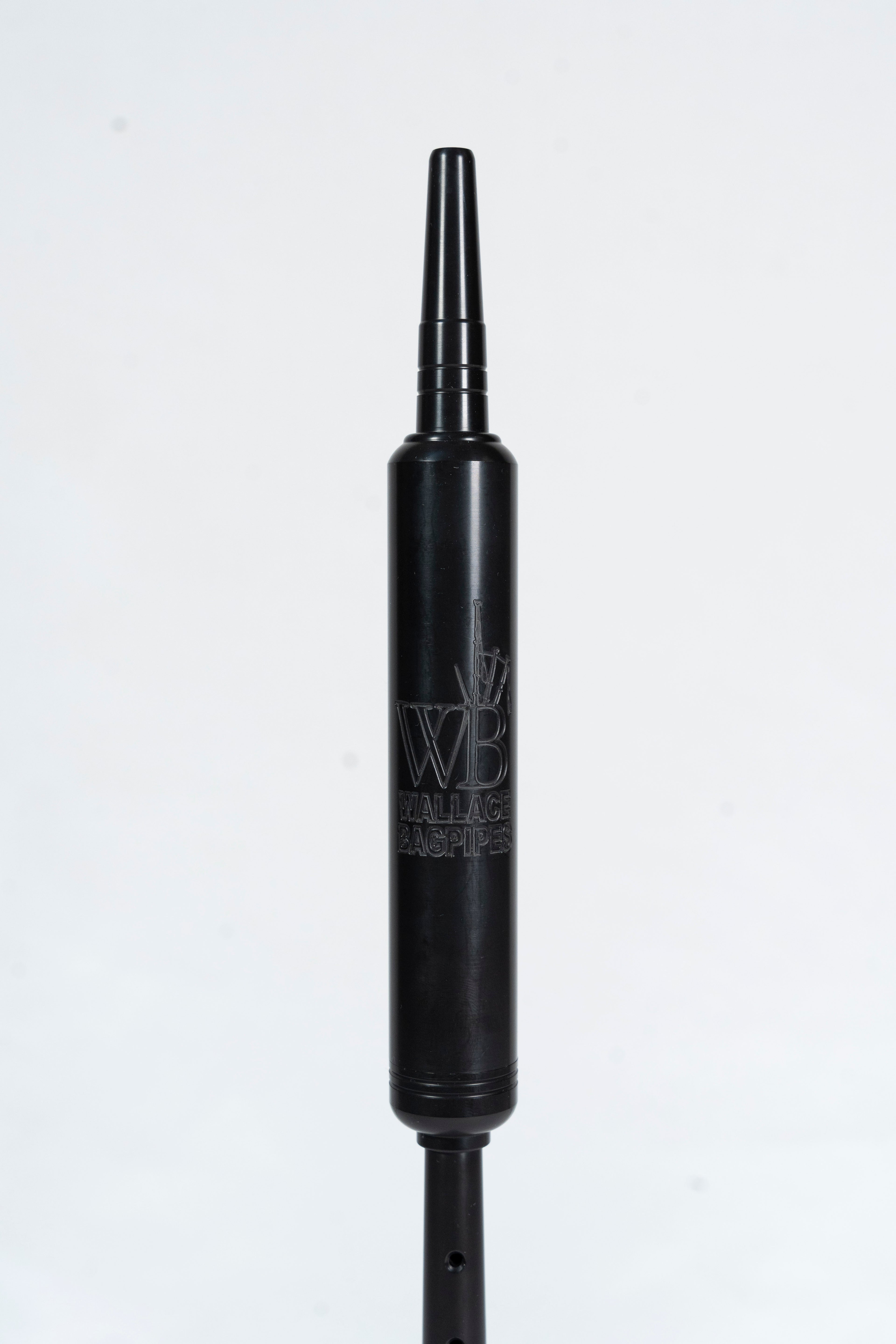 Wallace Junior Plastic Practice Chanter