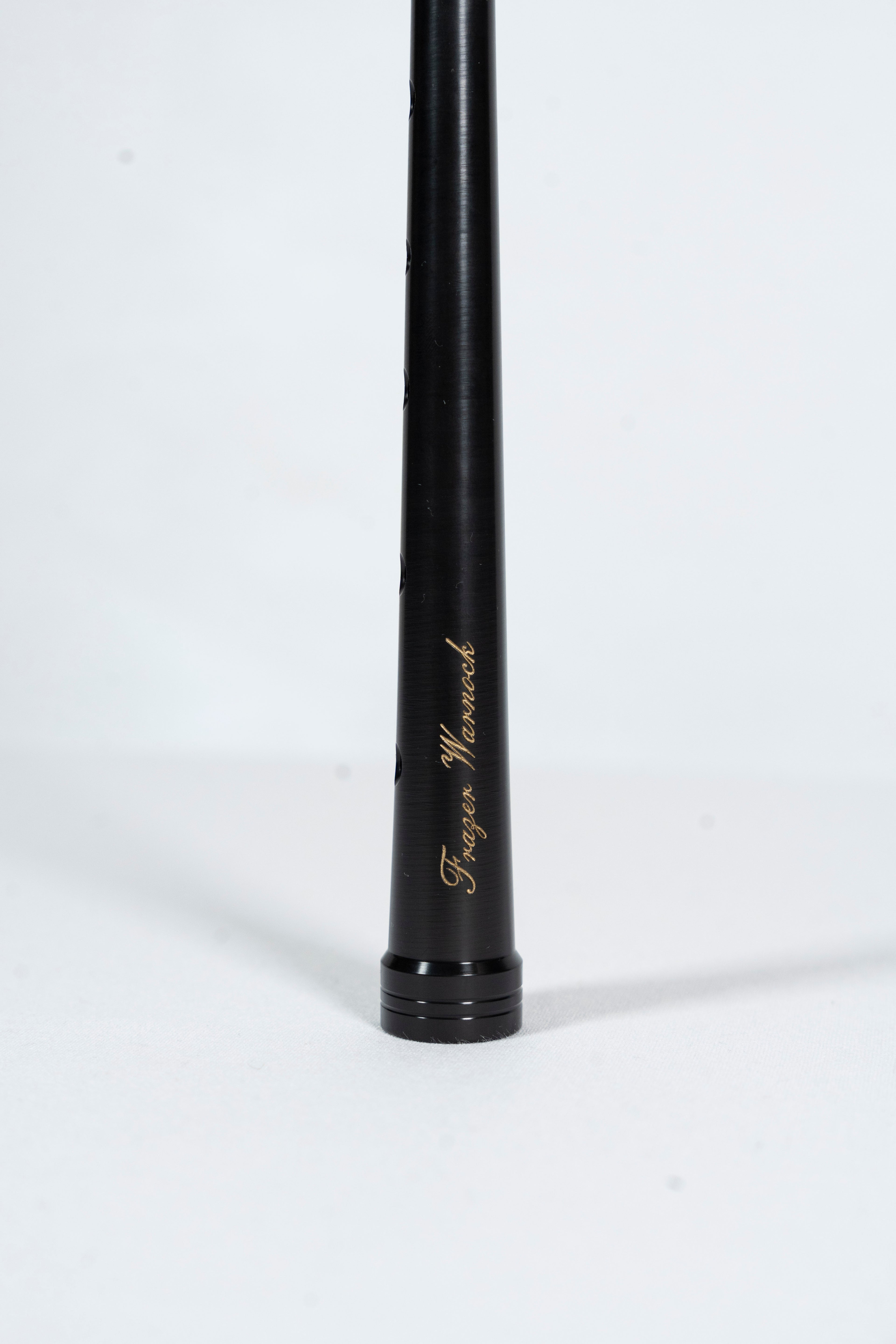 Frazer Warnock Practice Chanters