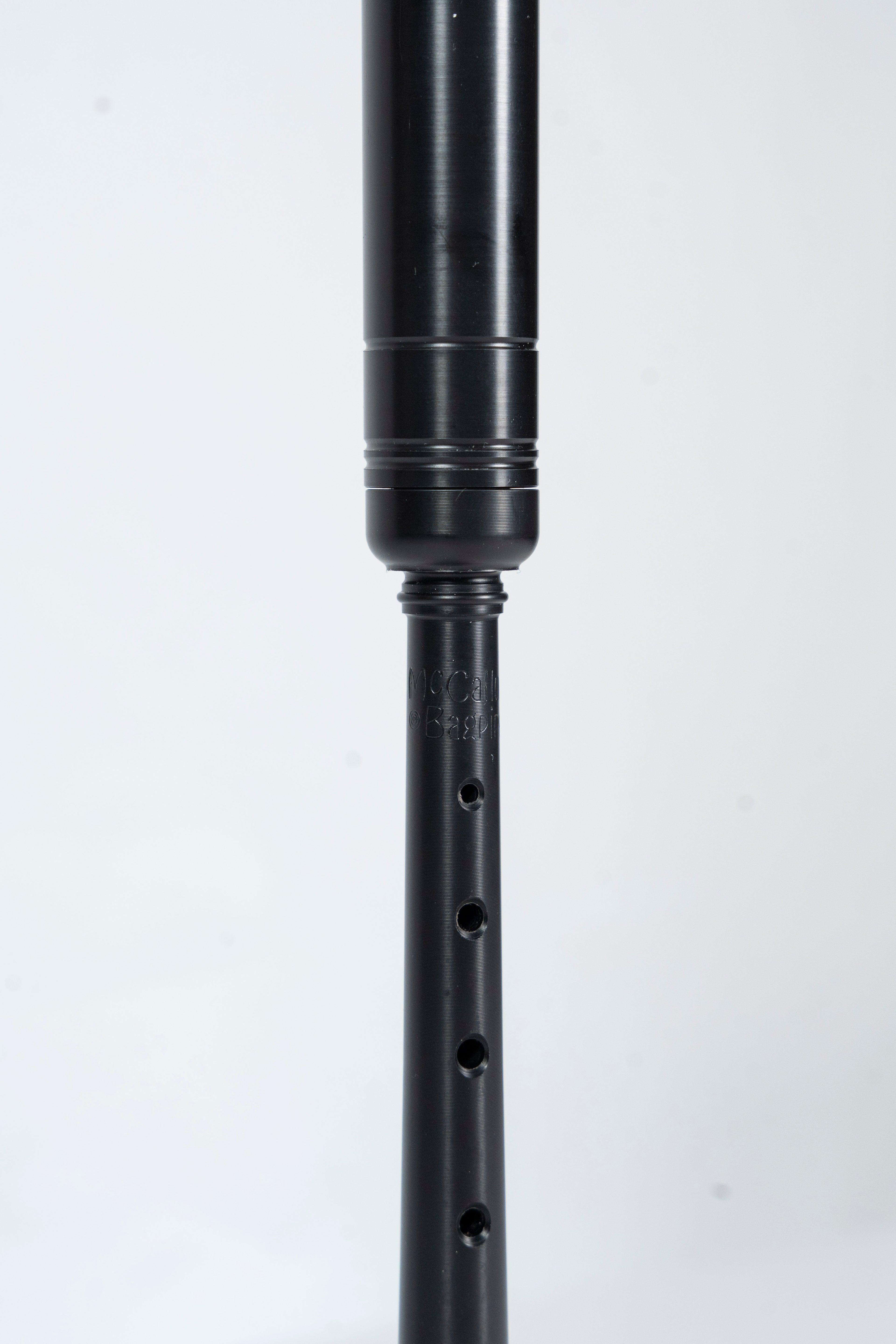 McCallum PC1 Junior Plastic Practice Chanter