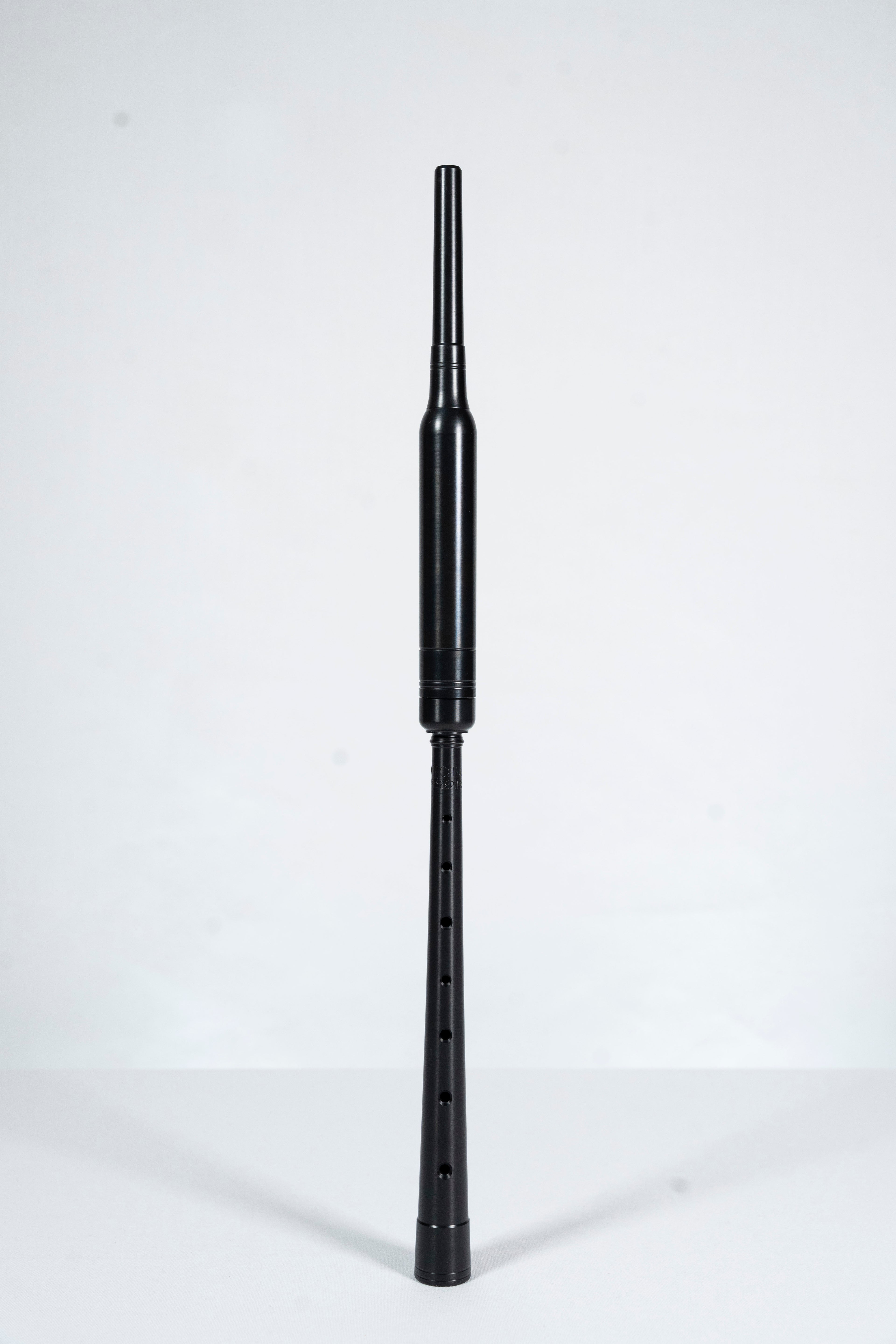 McCallum PC2 Standard Plastic Practice Chanter