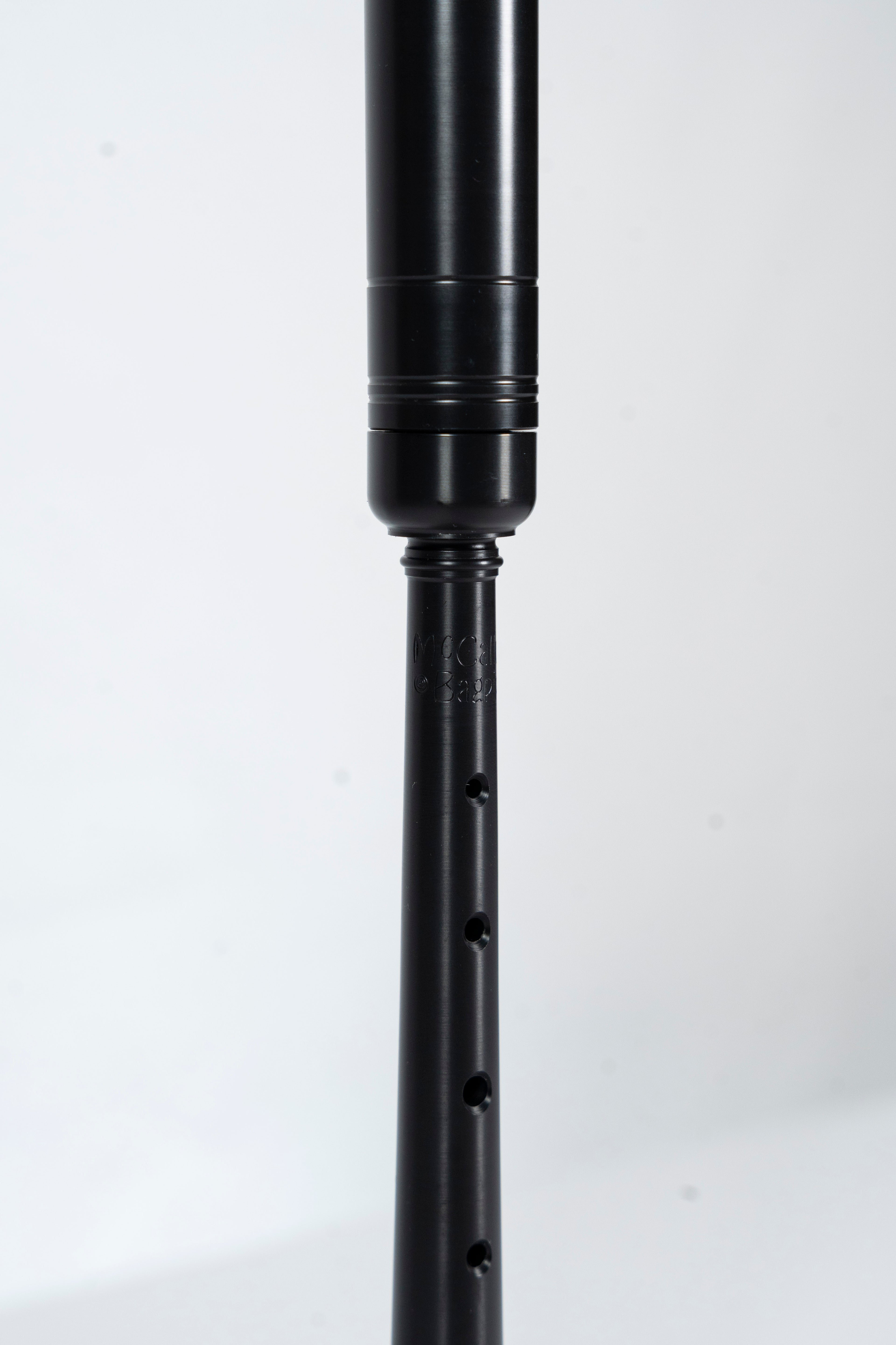 McCallum PC2 Standard Plastic Practice Chanter