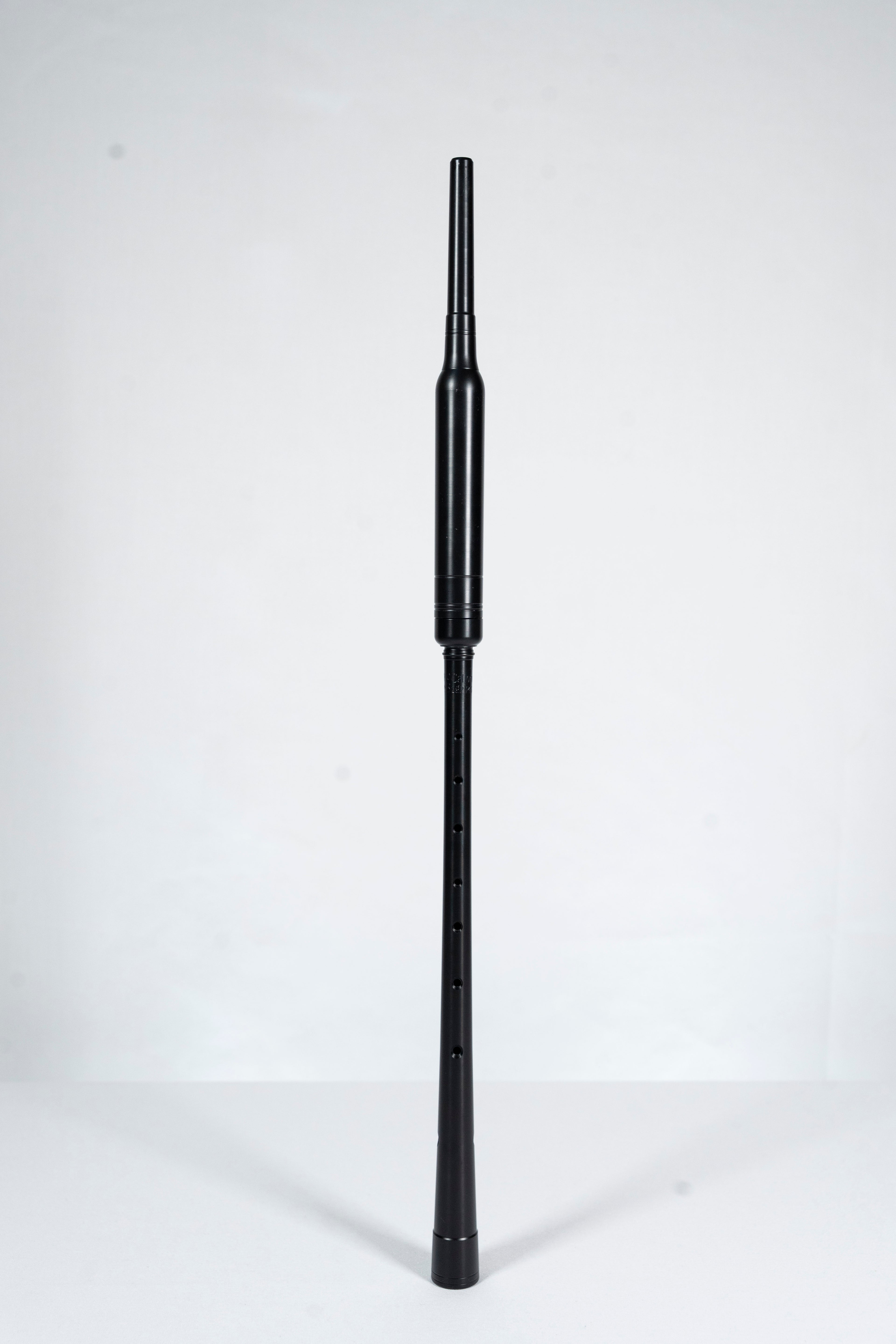 McCallum PC4 Long Plastic Practice Chanter