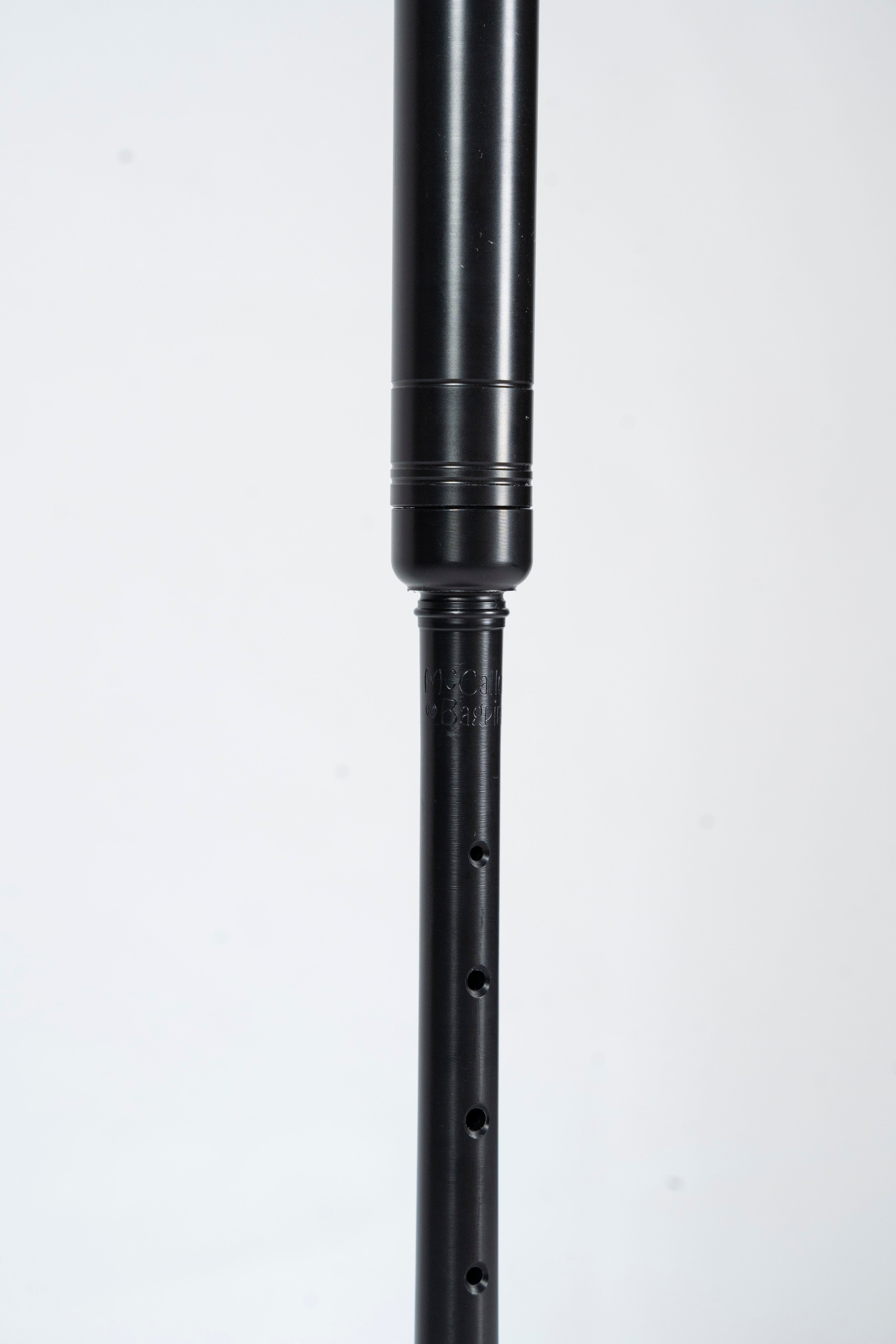McCallum PC4 Long Plastic Practice Chanter