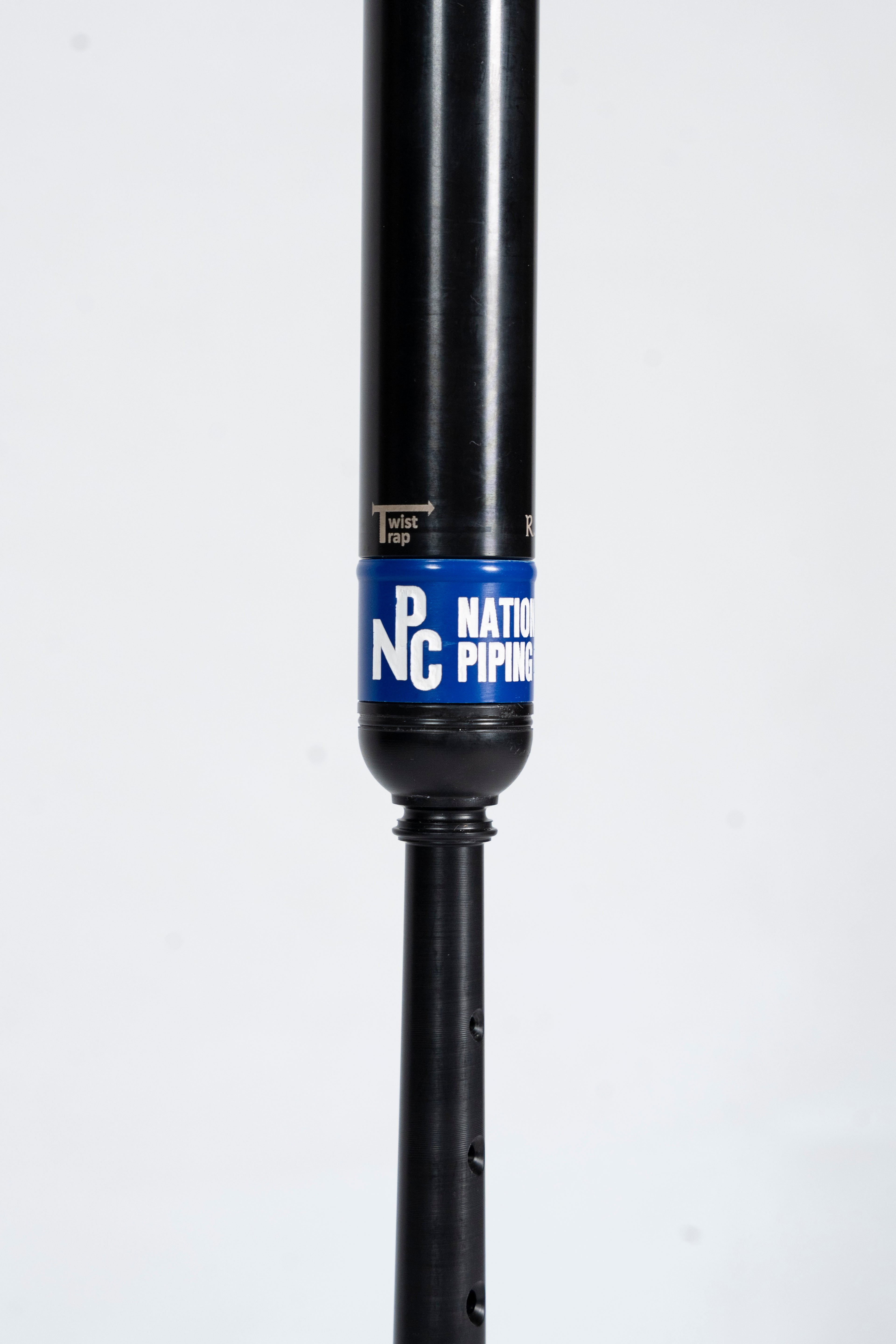NPC Bespoke Standard Practice Chanter