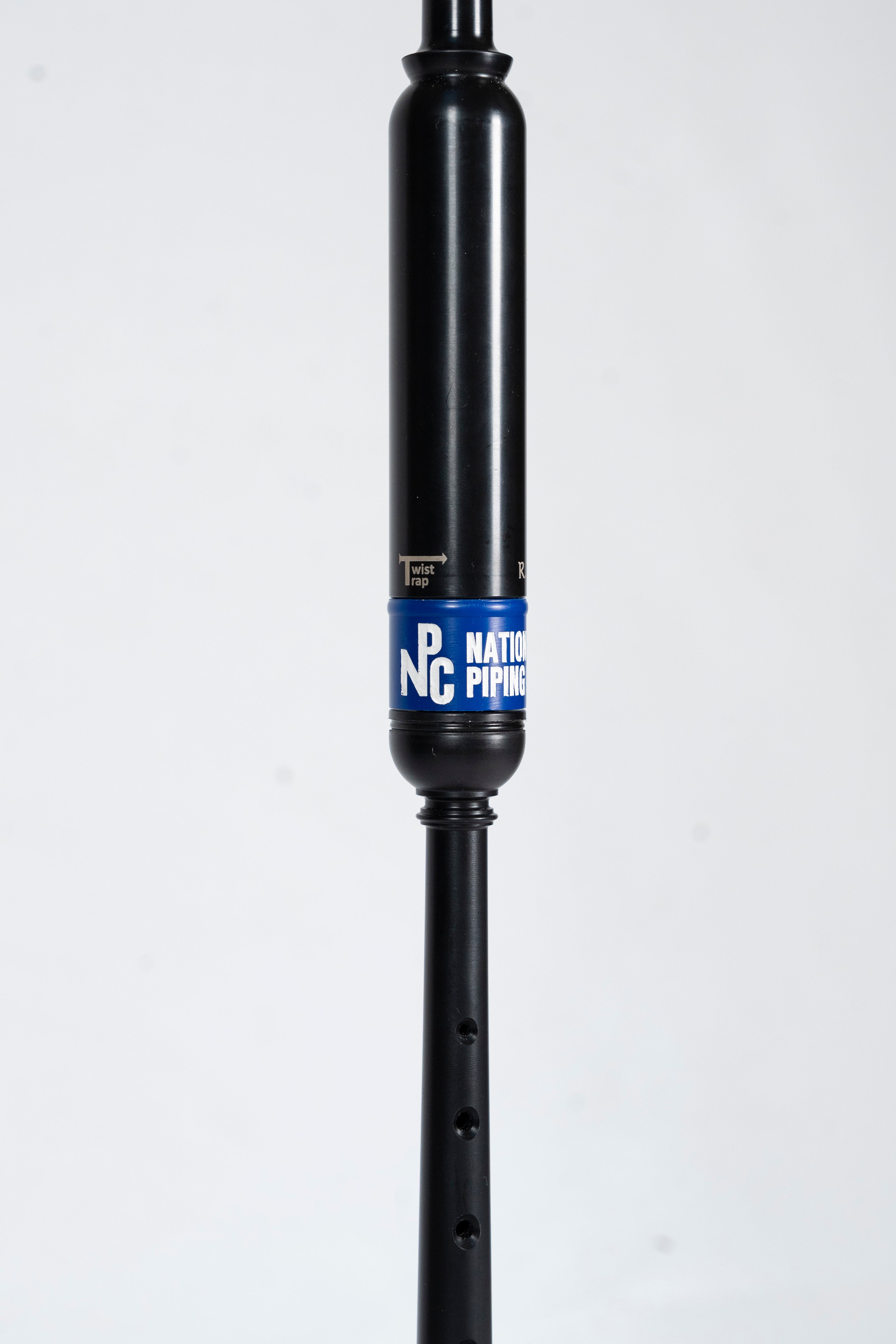 NPC Bespoke Long Practice Chanter