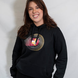 Piping Live! 2024 Hoodie