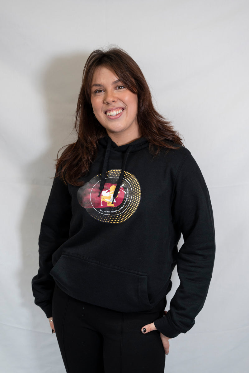 Piping Live! 2024 Hoodie
