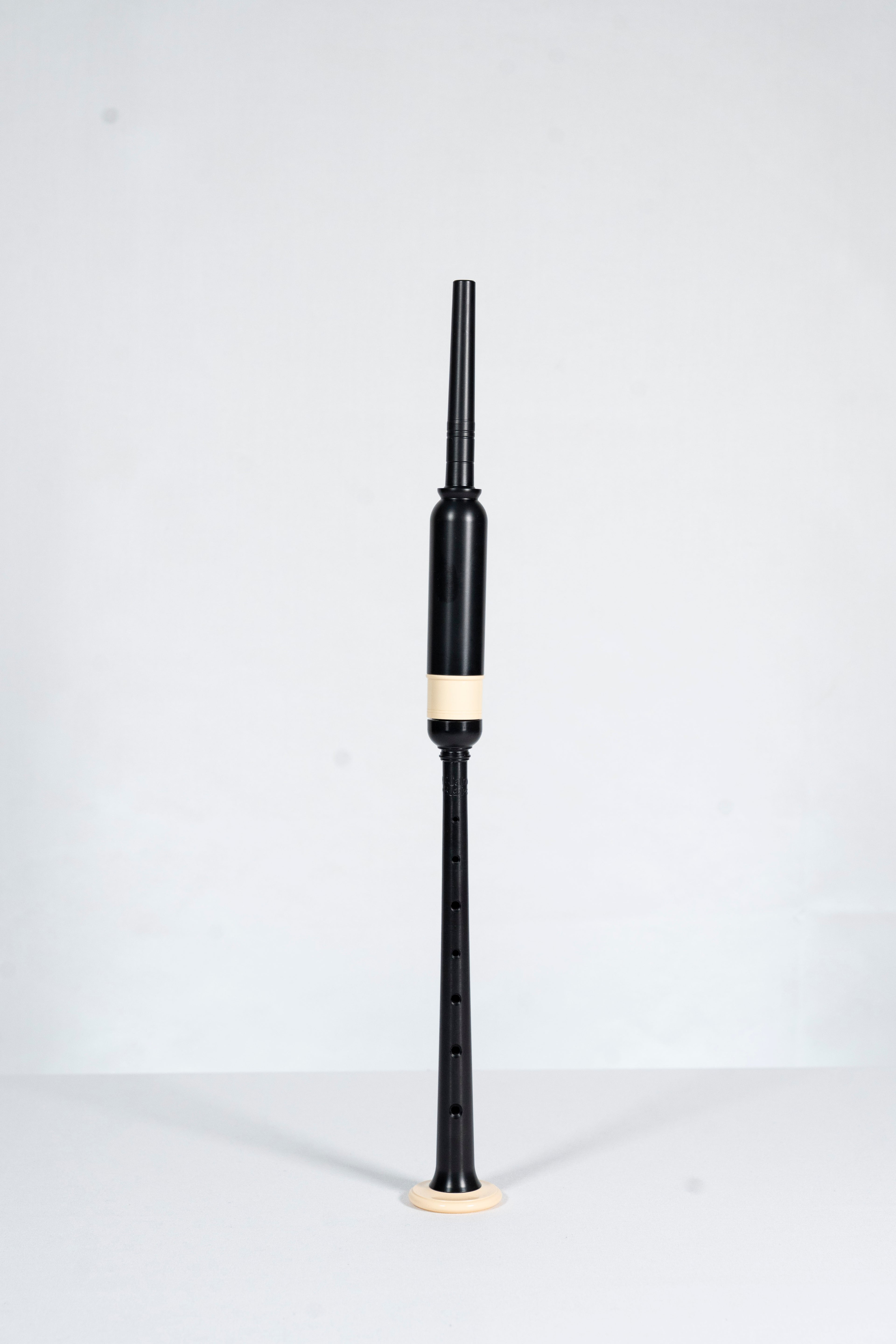 McCallum PC3 Plastic Practice Chanter