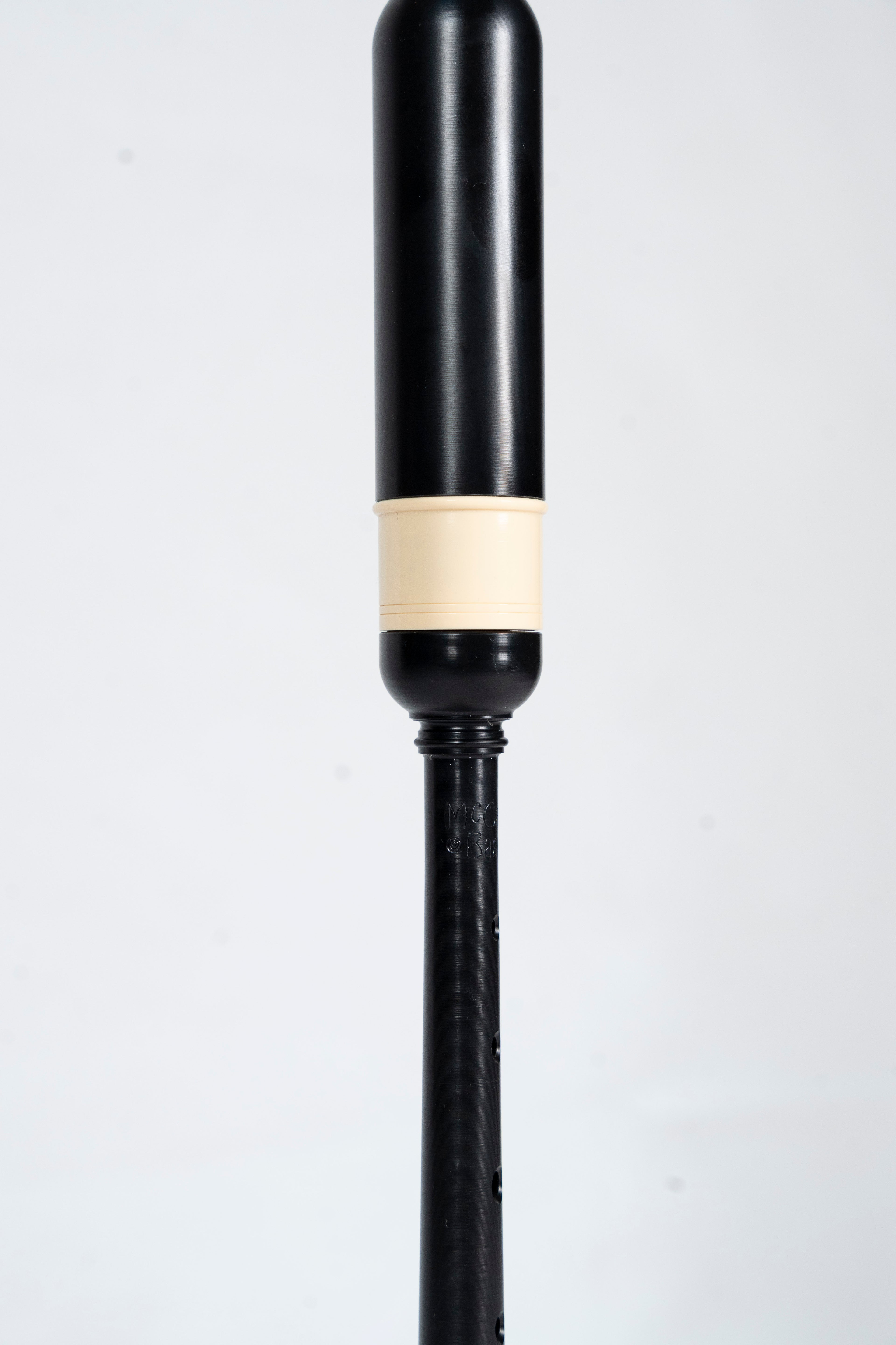McCallum PC3 Plastic Practice Chanter