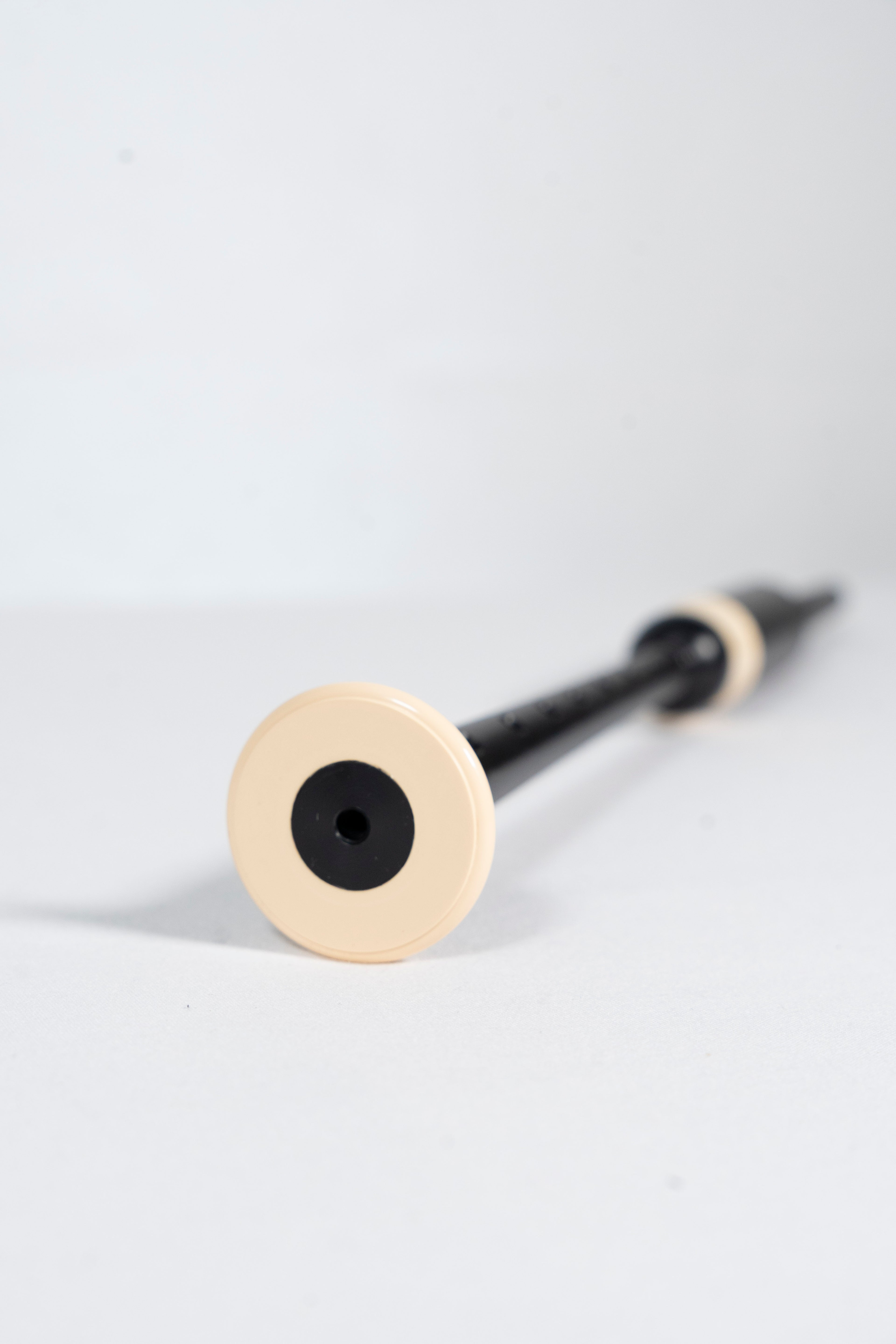 McCallum PC3 Plastic Practice Chanter
