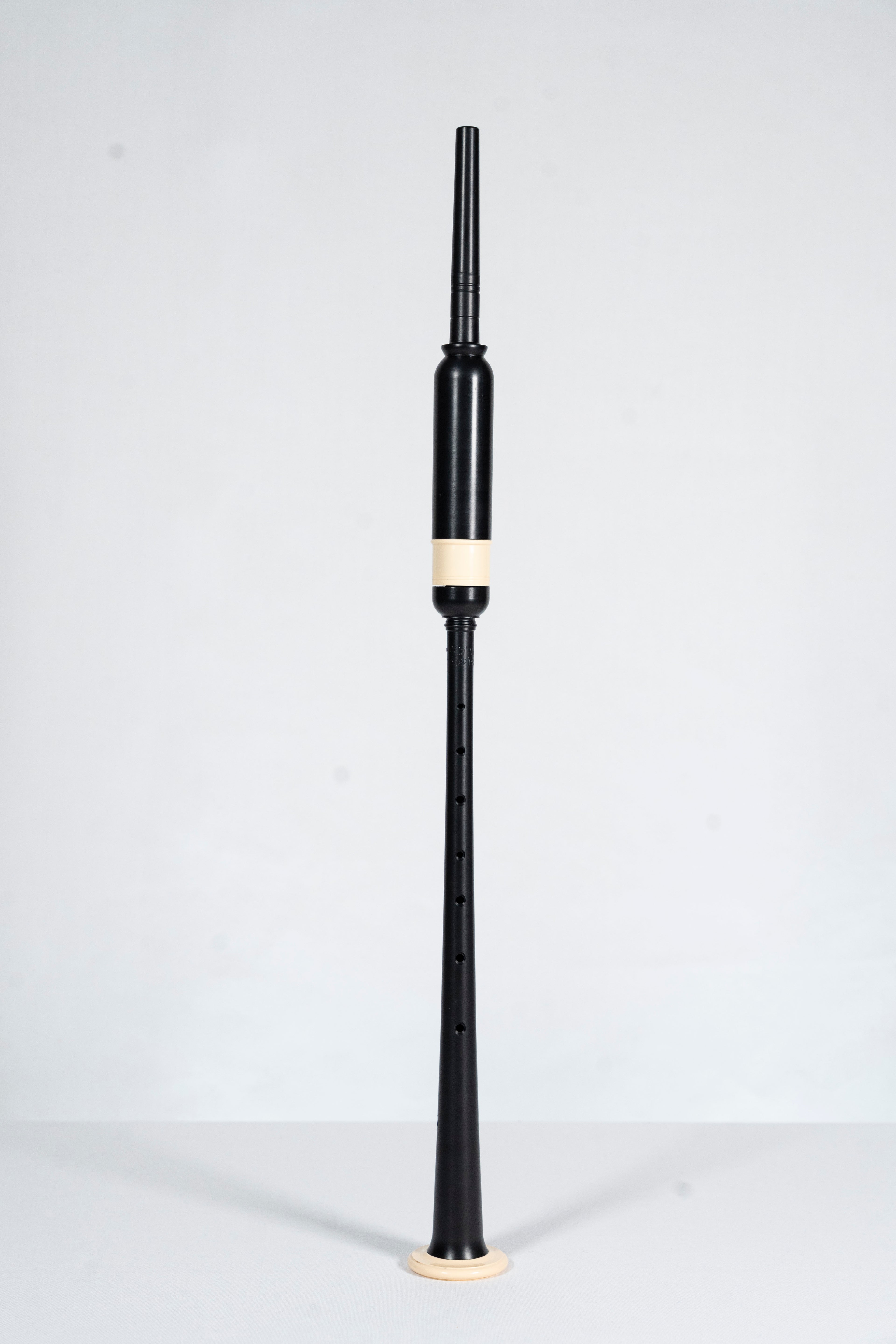 McCallum PC5 Long Plastic Practice Chanter