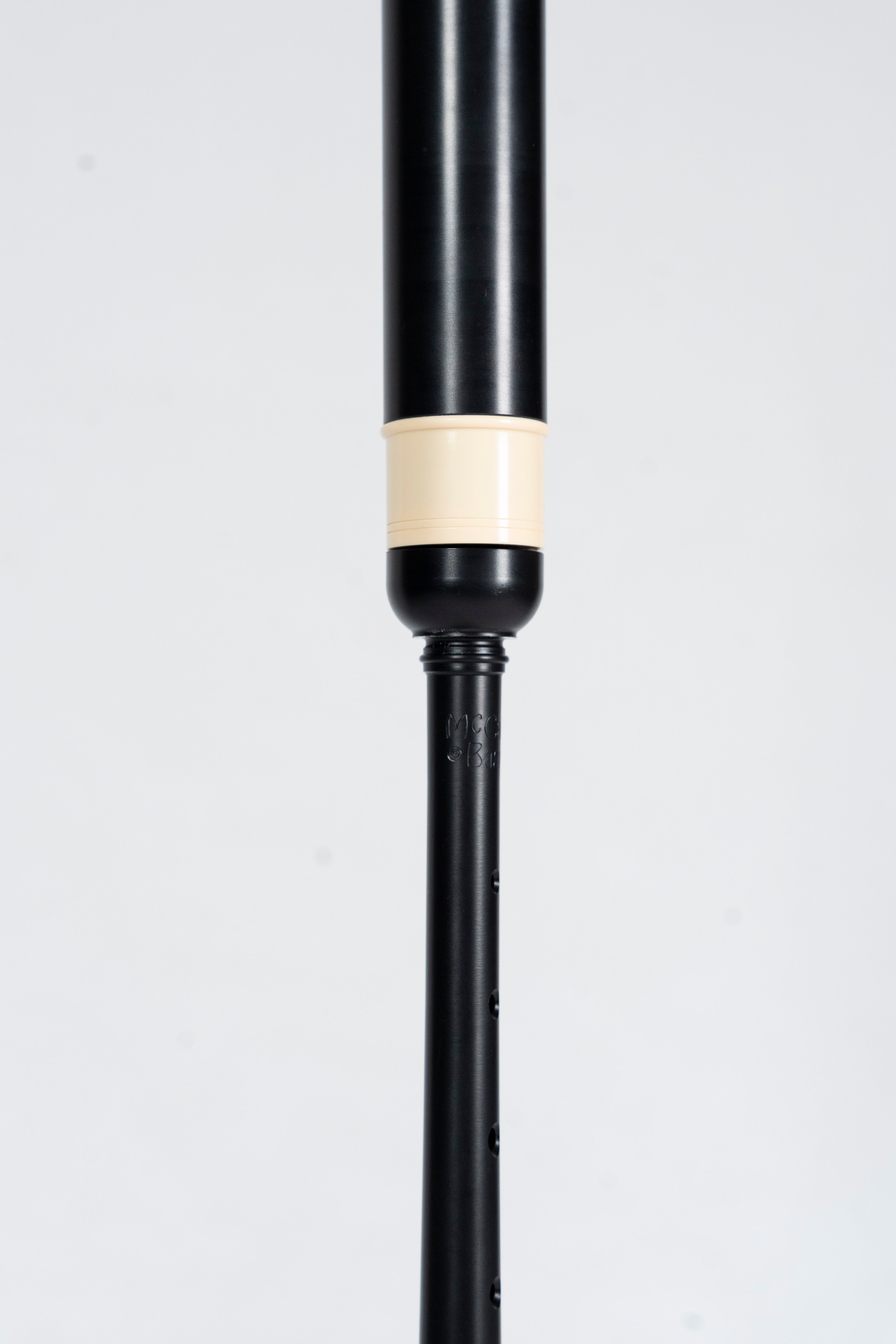 McCallum PC5 Long Plastic Practice Chanter