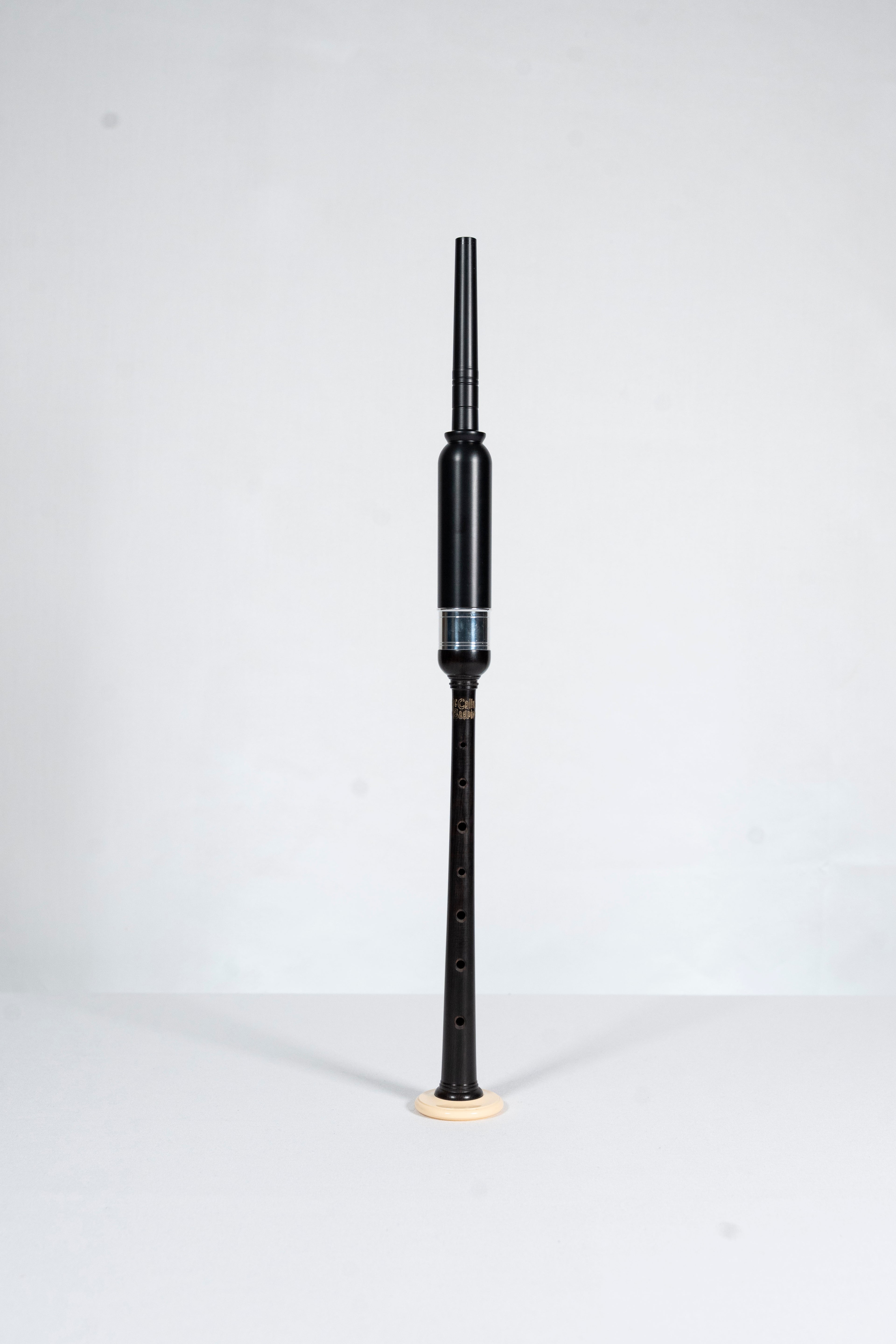 McCallum PC6 Standard Blackwood Practice Chanter