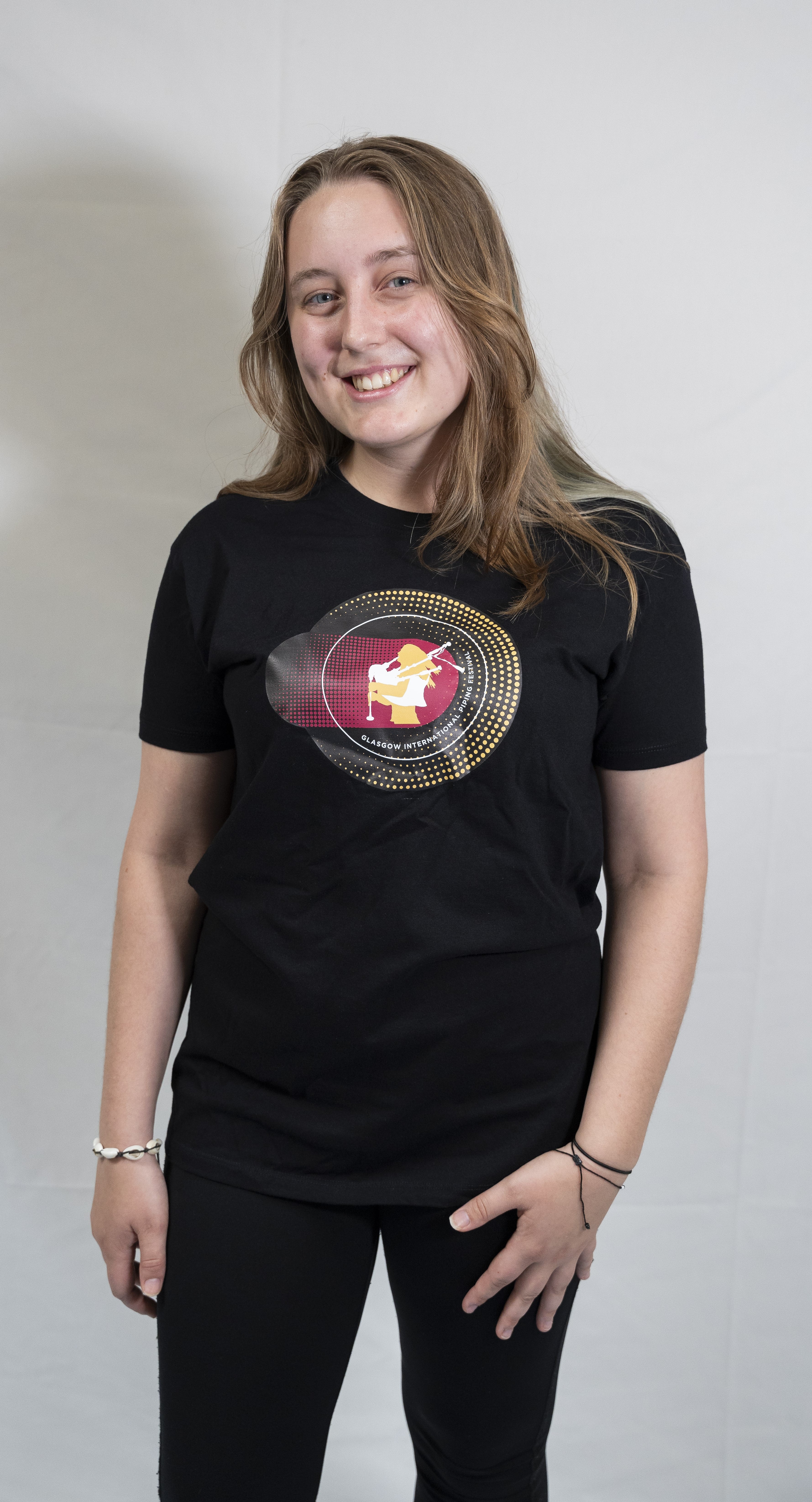 Piping Live! T-shirt