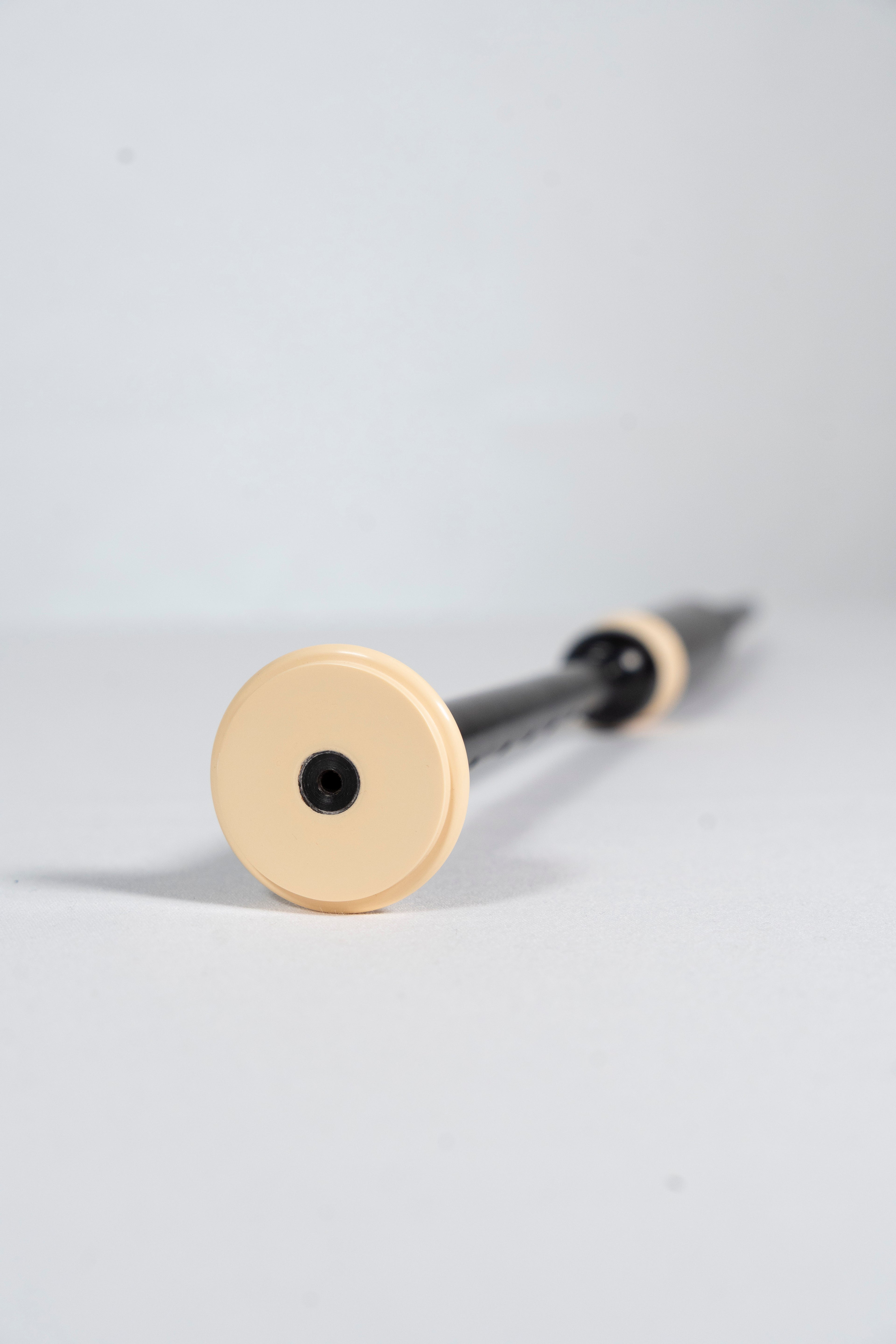 RG Hardie Standard Blackwood Practice Chanter