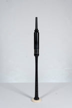 David Naill Standard Plastic/Nickel Practice Chanter