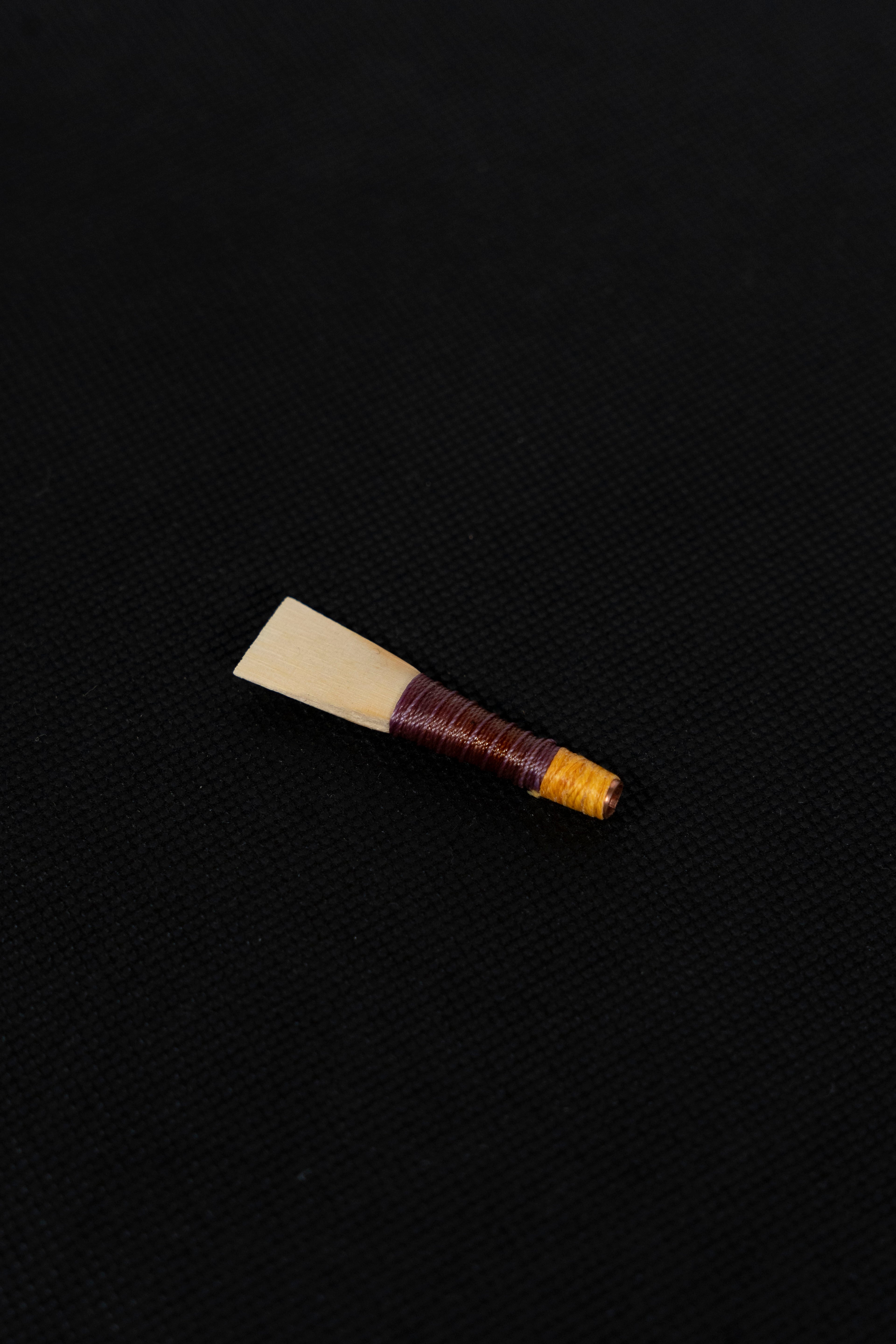 Marr/Hutton (MH) Pipe Chanter Reed