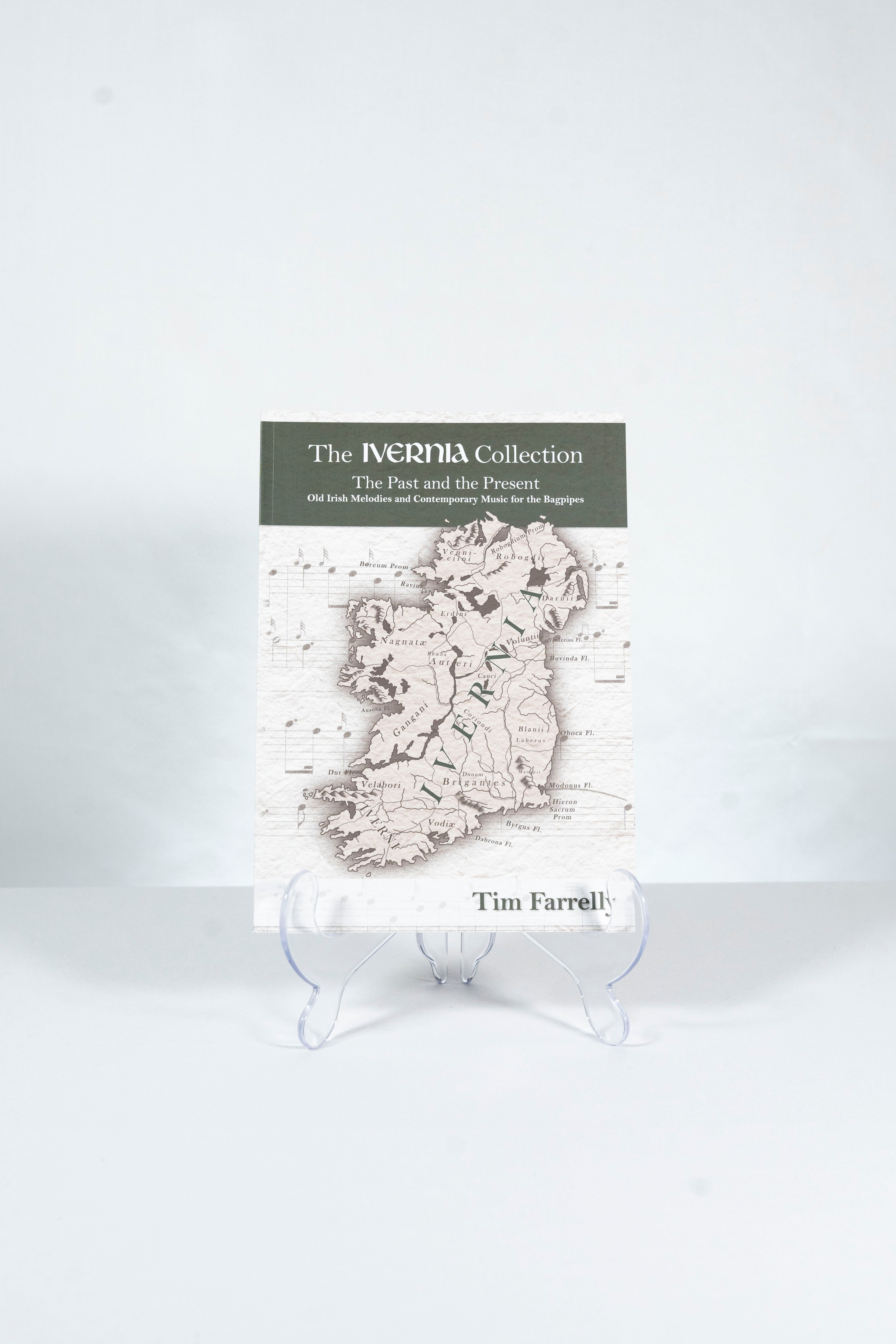 The Ivernia Collection