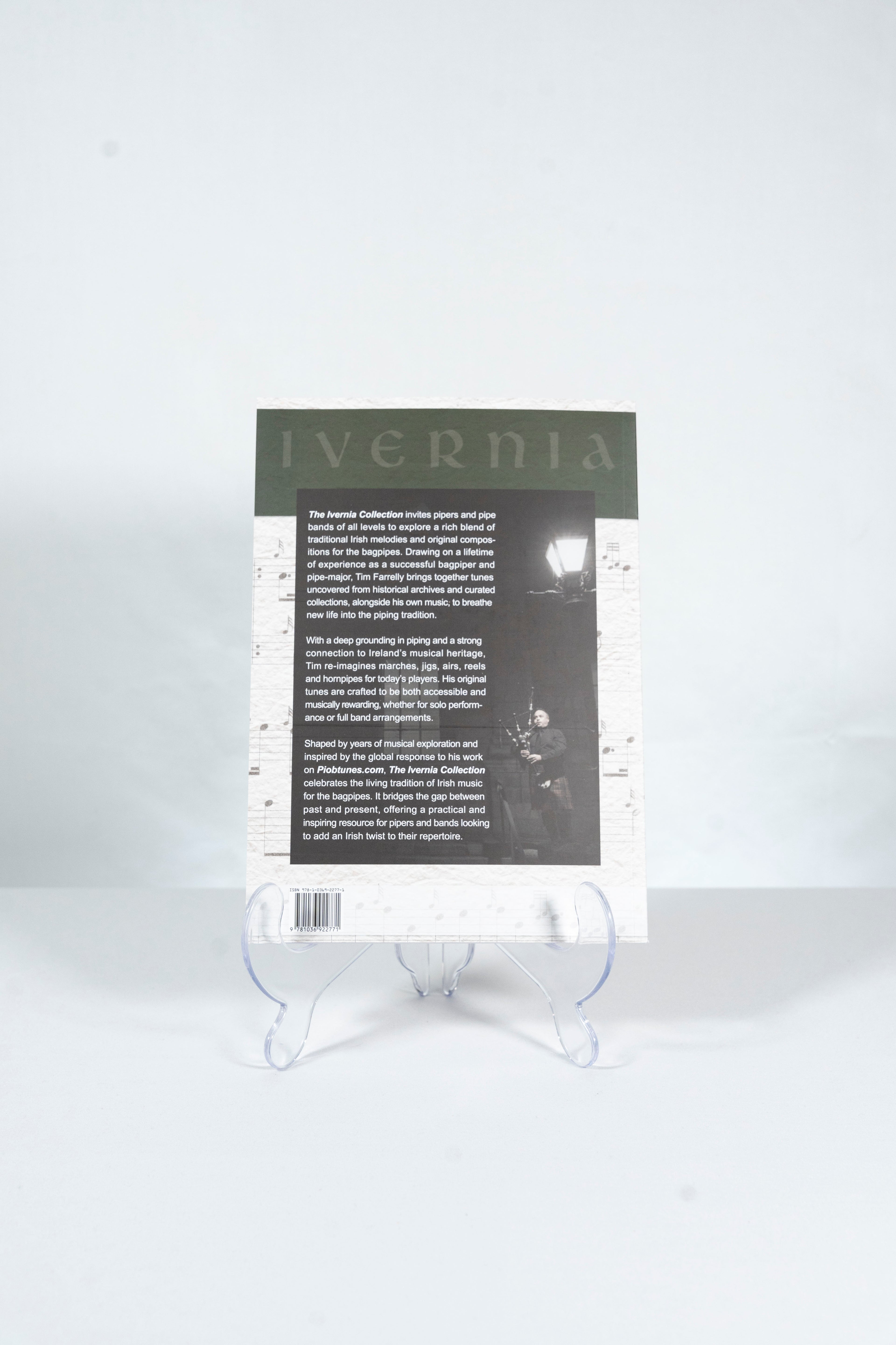 The Ivernia Collection