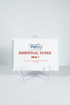 Essential Tunes Book 2