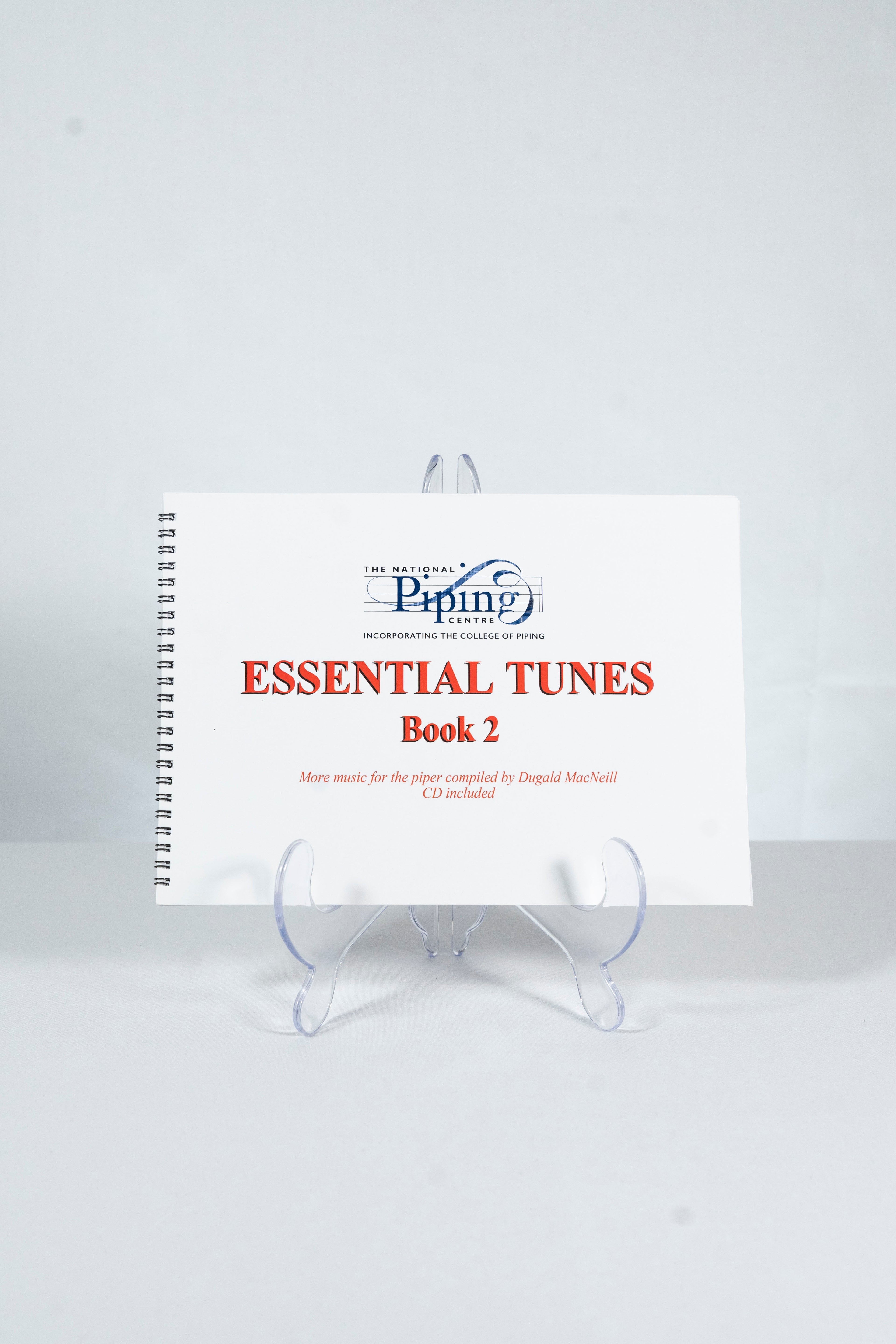 Essential Tunes Book 2