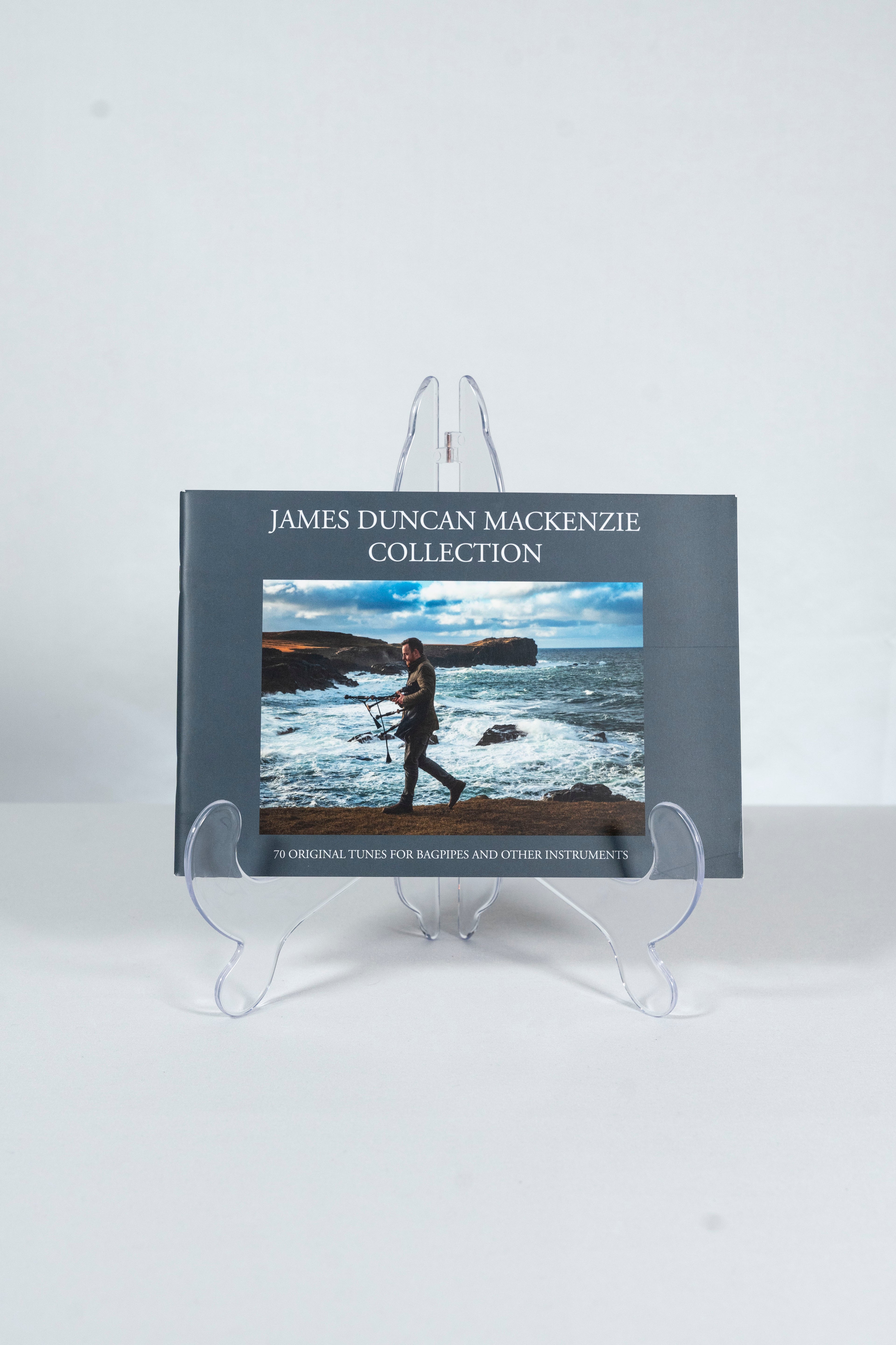 James Duncan MacKenzie Collection