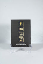 Eat Pipe Sleep Repeat - Kyle Warren