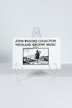 John Wilson's Collection Book 1