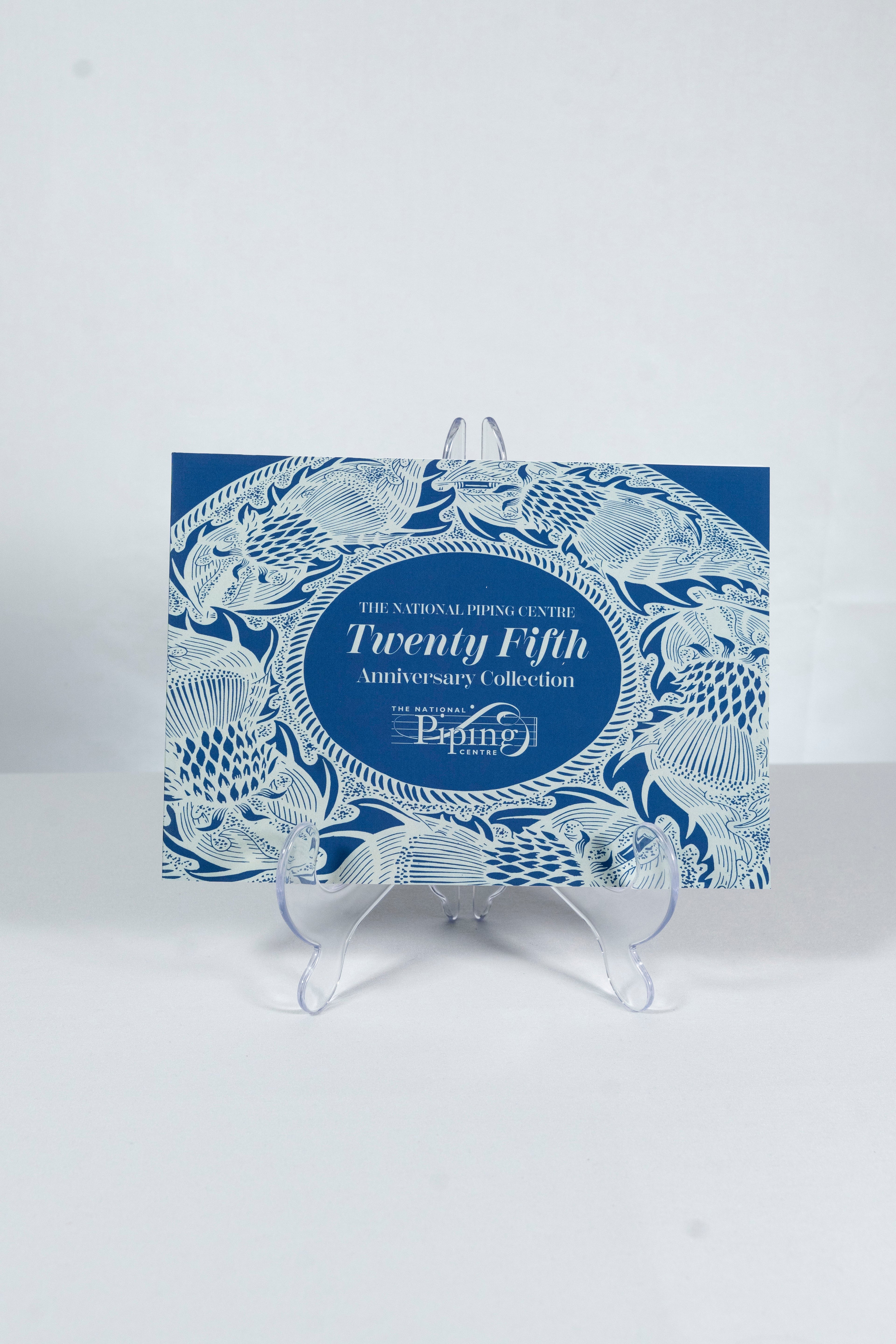 National Piping Centre 25th Anniversary Collection