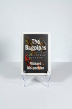 The Bagpipes: A Cultural History