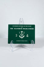 Seaforth Highlanders Collection