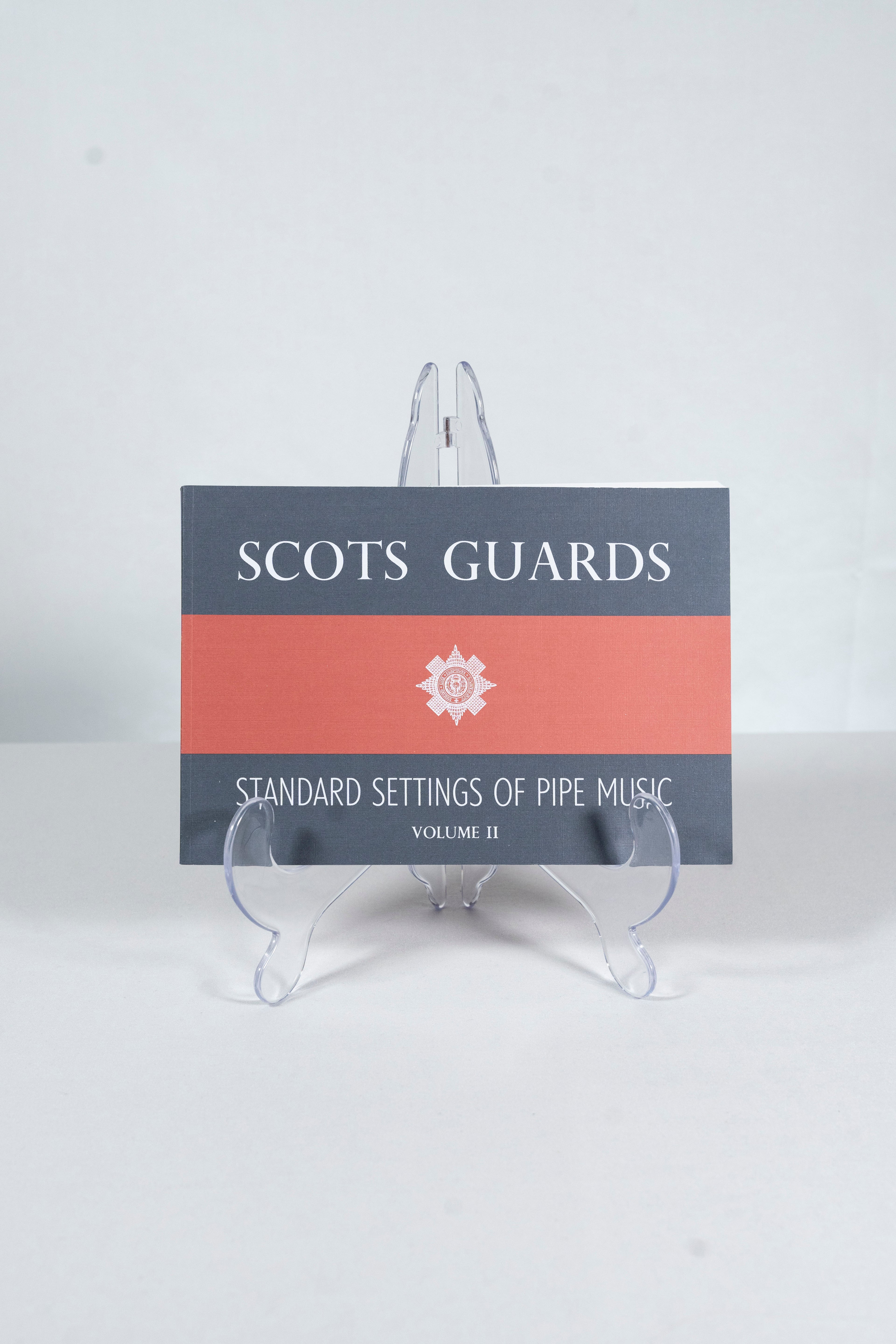 Scots Guards Volume 2