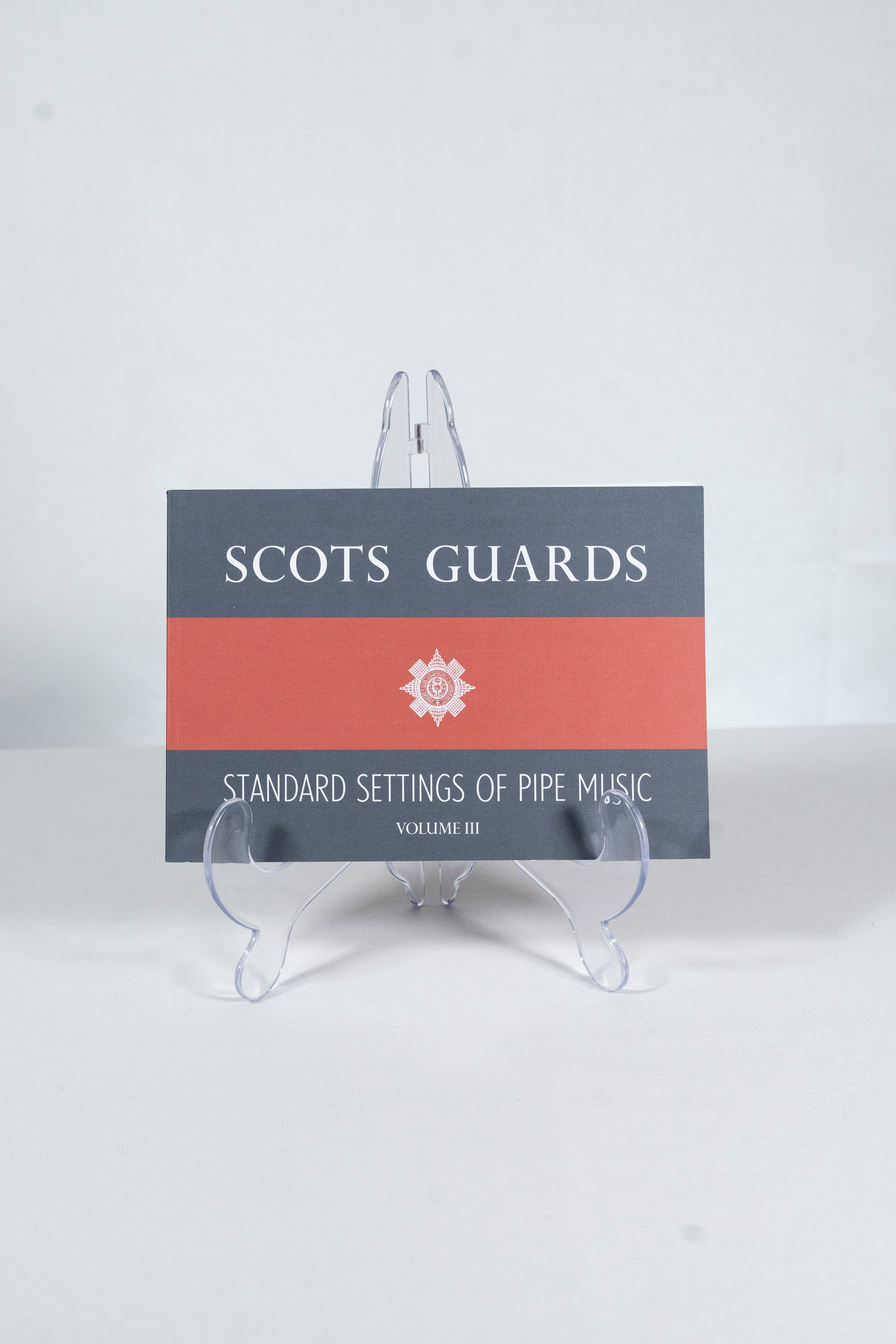 Scots Guards Volume 3