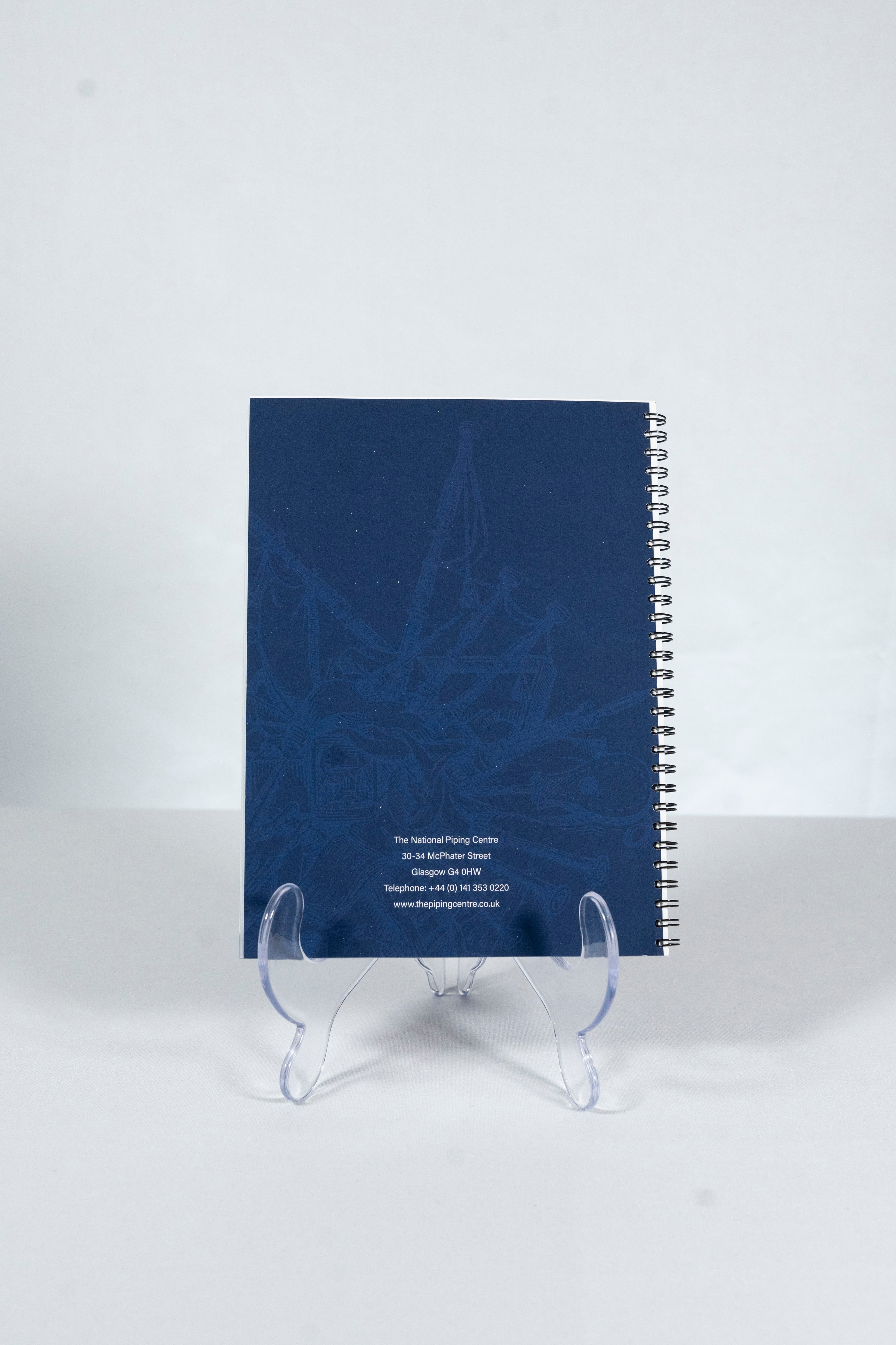 Highland Bagpipe Tutor Book 3 (Intermediate)