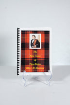 The Pipe Tunes of PM Alex M MacIver