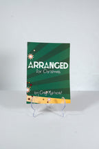 Arranged for Christmas: By Craig Muirhead