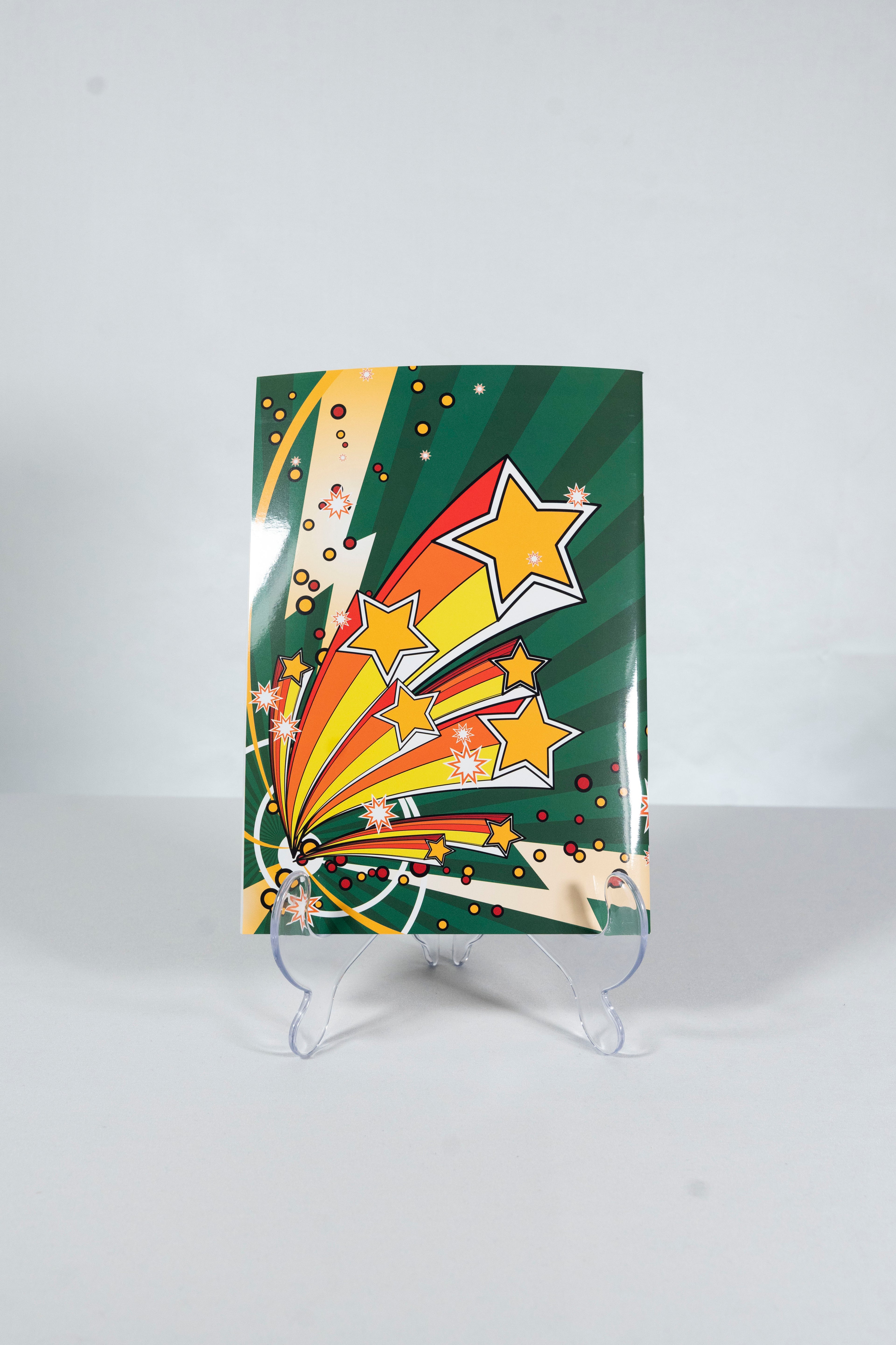 Arranged for Christmas: By Craig Muirhead