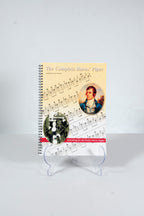 The COMPLETE BURNS' PIPER