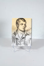 The COMPLETE BURNS' PIPER