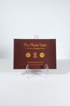 The Three Hats Collection of Bagpipe Music