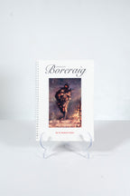 Binneas is Boreraig - R Ross