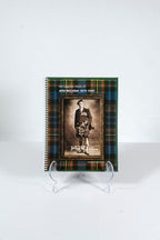 Bagpipe Music of John Mclellan 1875-1949