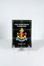 A Boys’ Brigade Collection of Bagpipe Music