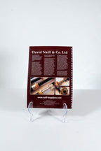 A Boys’ Brigade Collection of Bagpipe Music