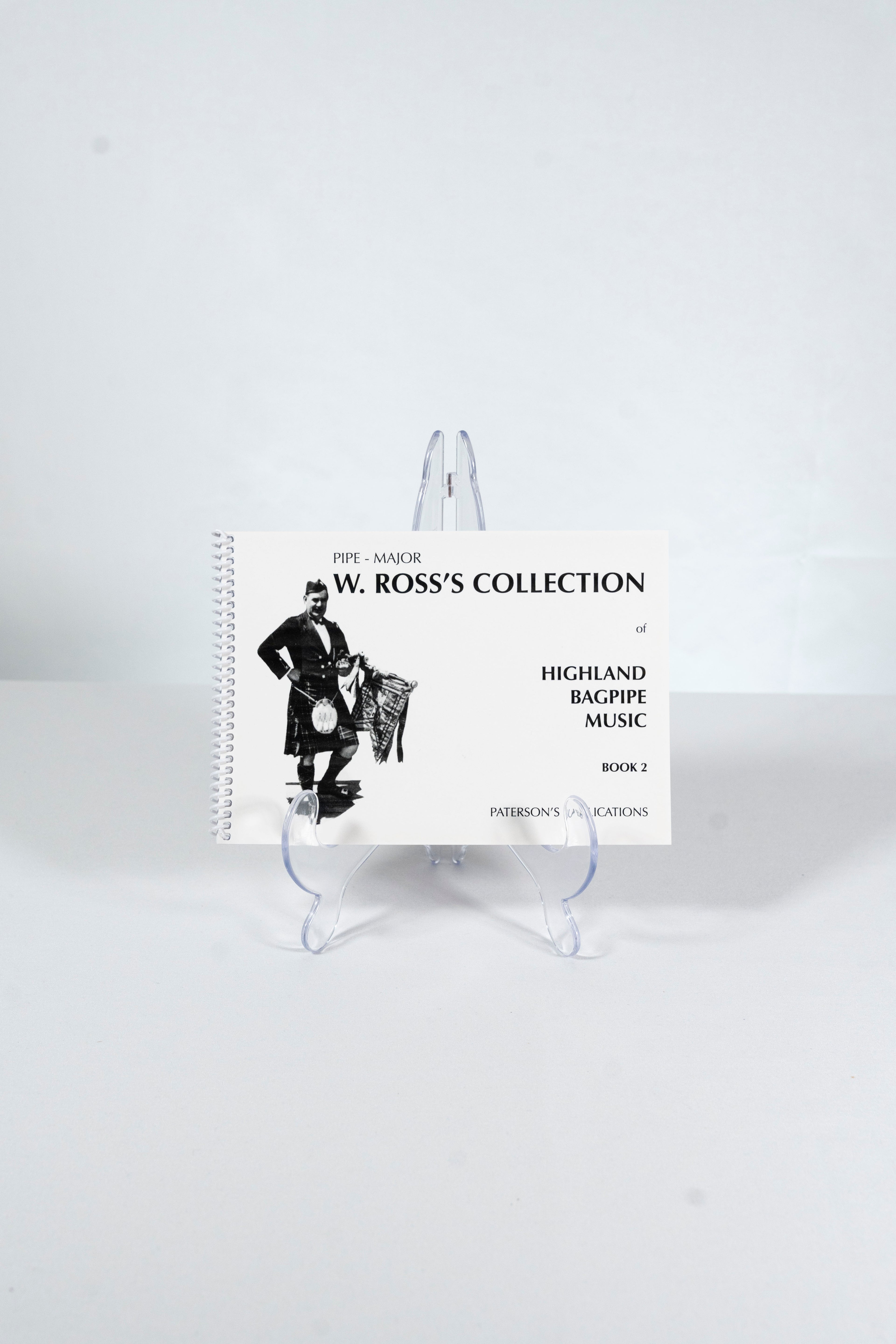 William Ross Collection Book 2